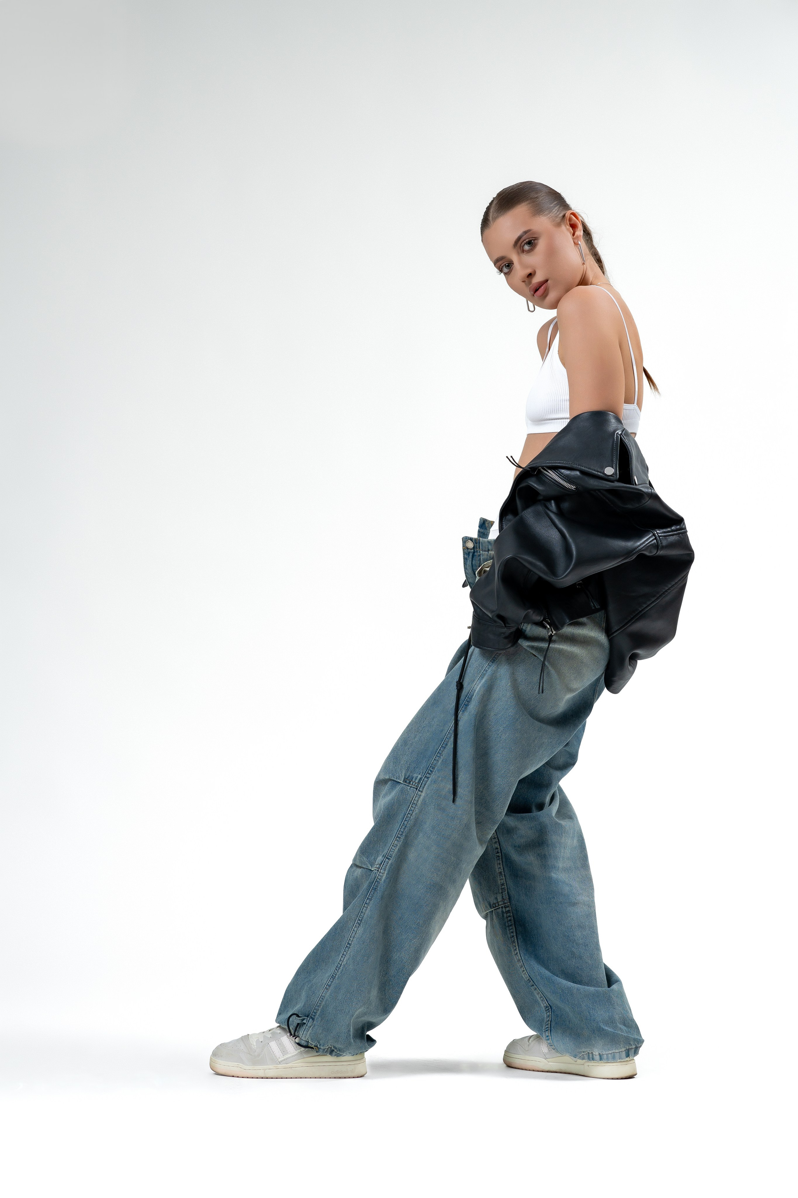 Марина. Фотограф в Калининграде Анна Грузина