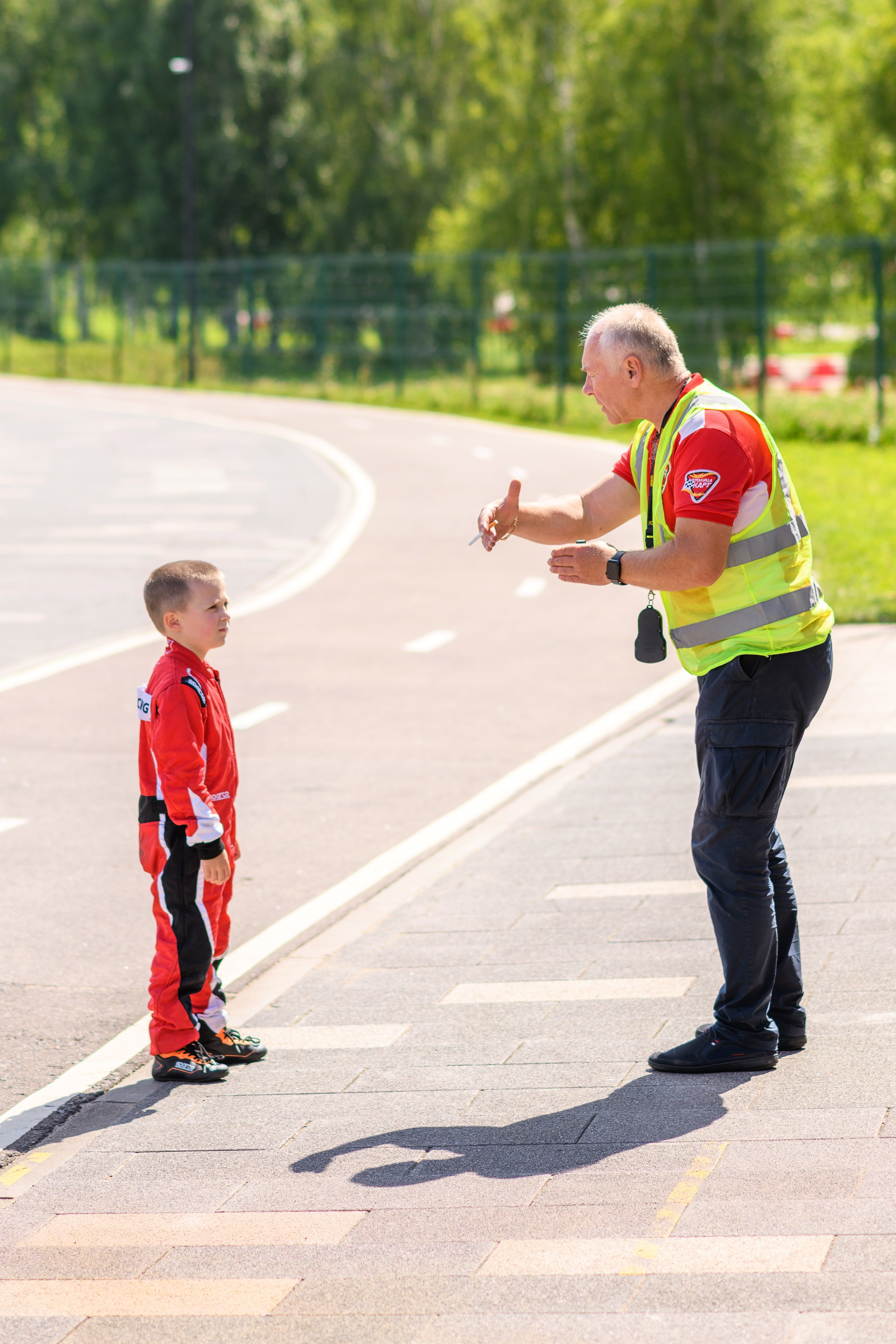 Картинг. Фотосъемка юных гонщиков. Первенцева Елена. Школьный фотограф в Москве и МО