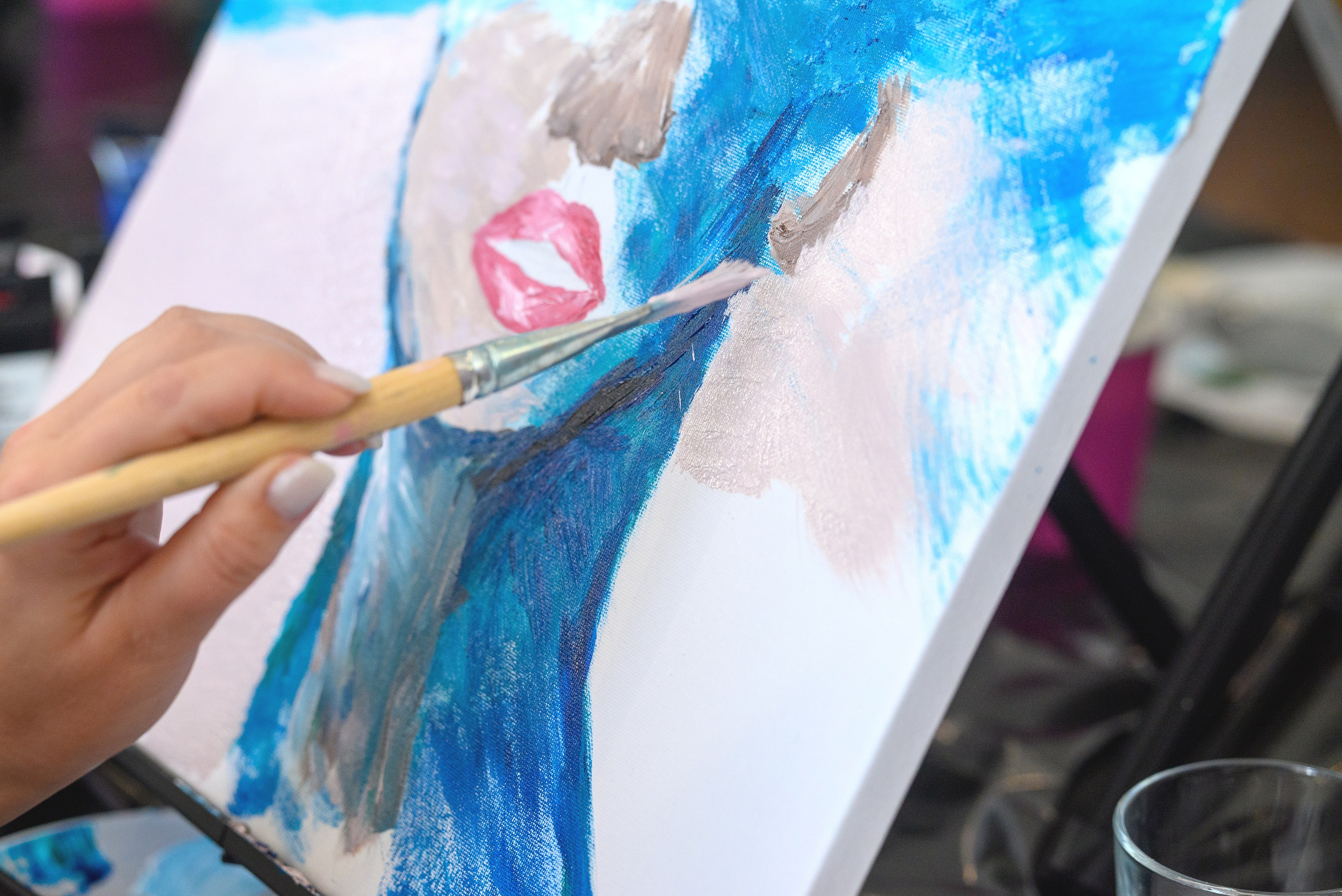 29.05.2024 Арт Кафе. Вирсавия. Фотограф в Муроме Вячеслав Попырин