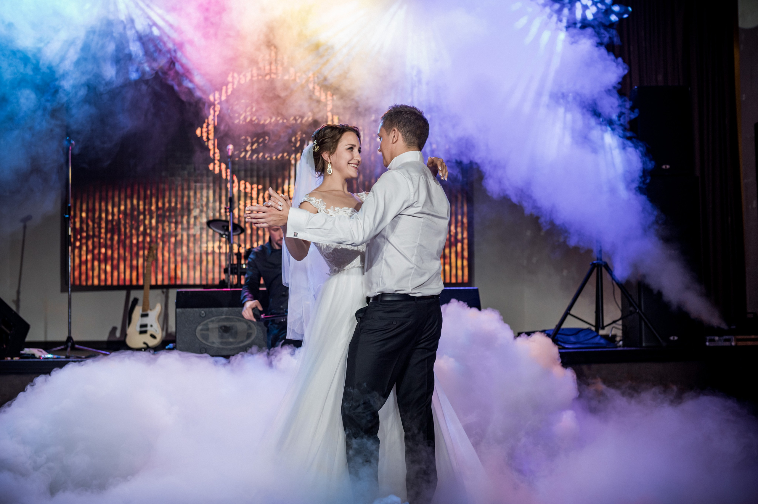 Свадьба Наташи и Виталия. Фотограф Светозар Андреев