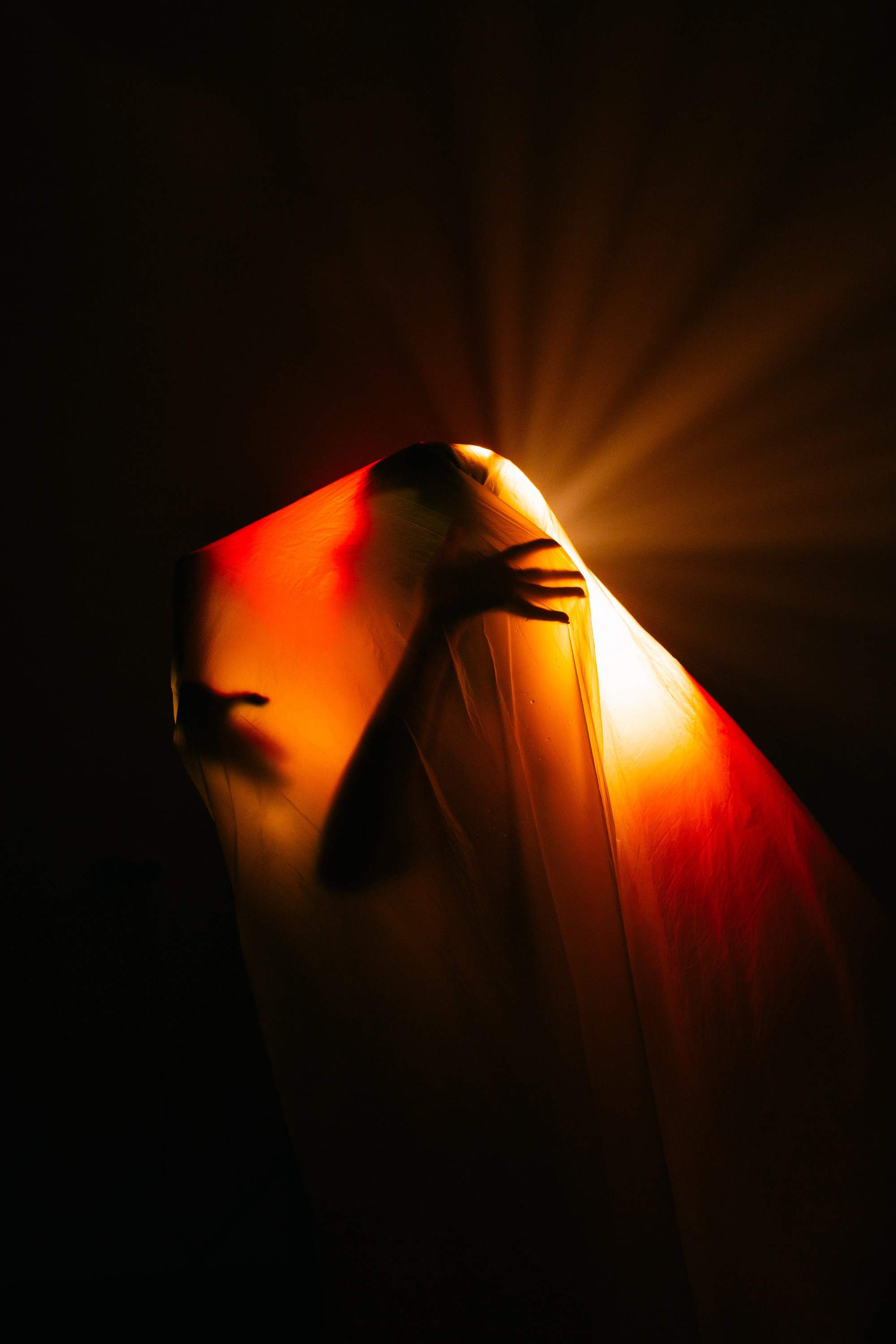 Фотограф Оля Батист