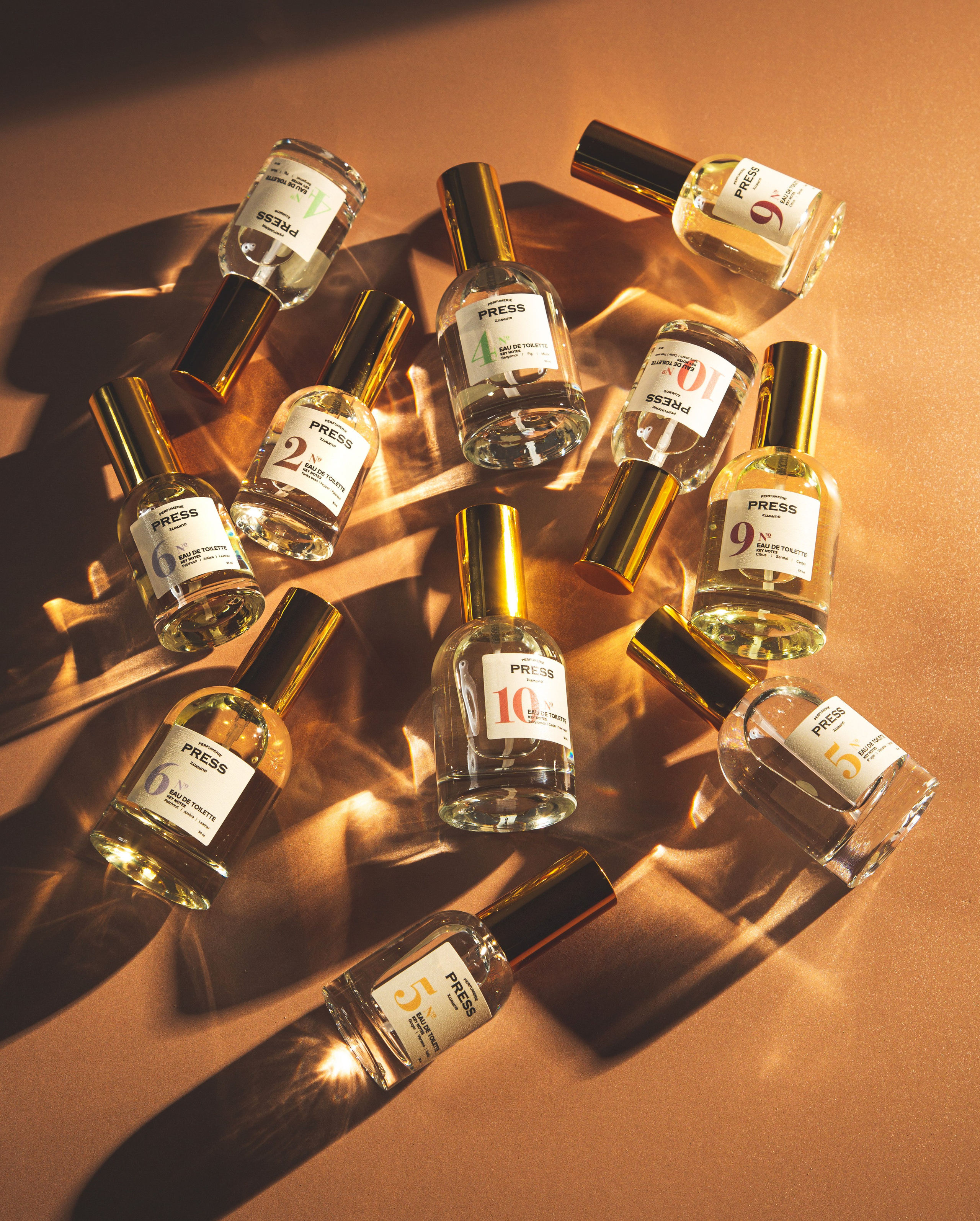 Press Gurwitz. Главная