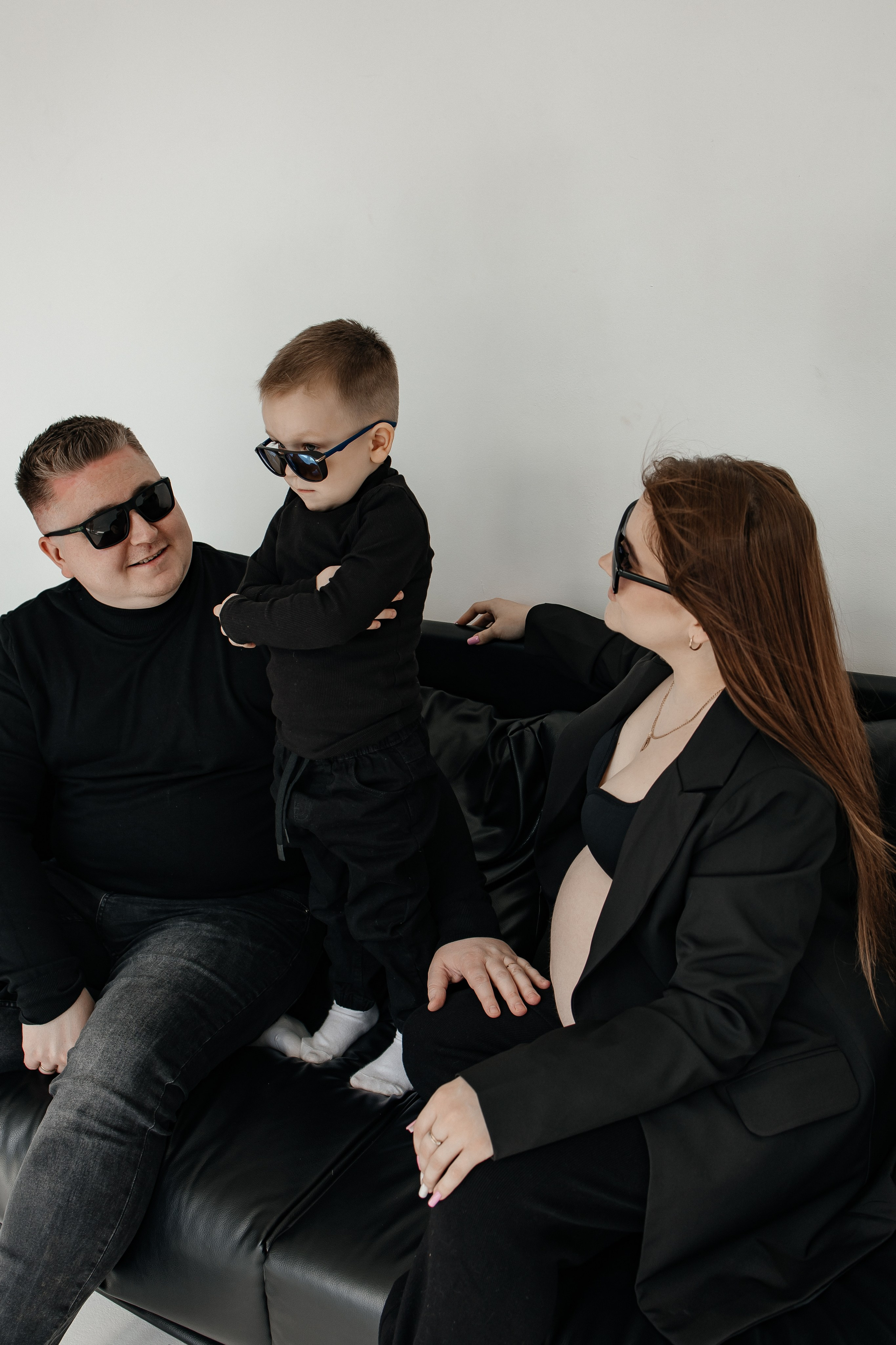 Путешествие в девять месяцев. Свадебный и семейный фотограф в Москве Дарья Тюленева