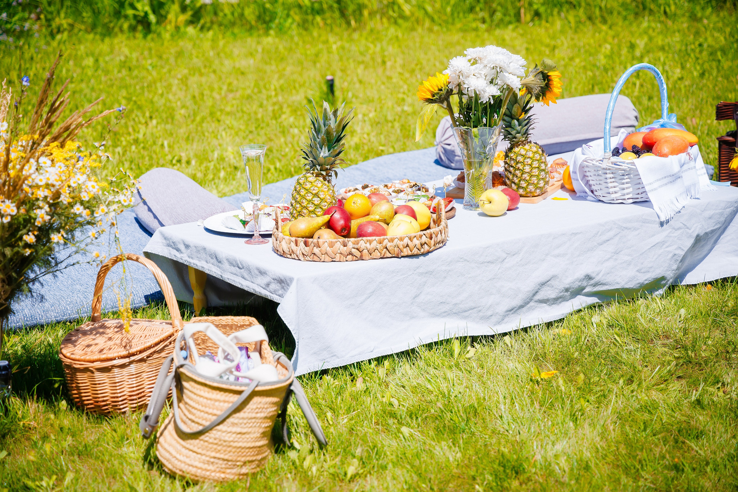 День Рождения. Семейный и Свадебный фотограф в Астане Александр Астапов