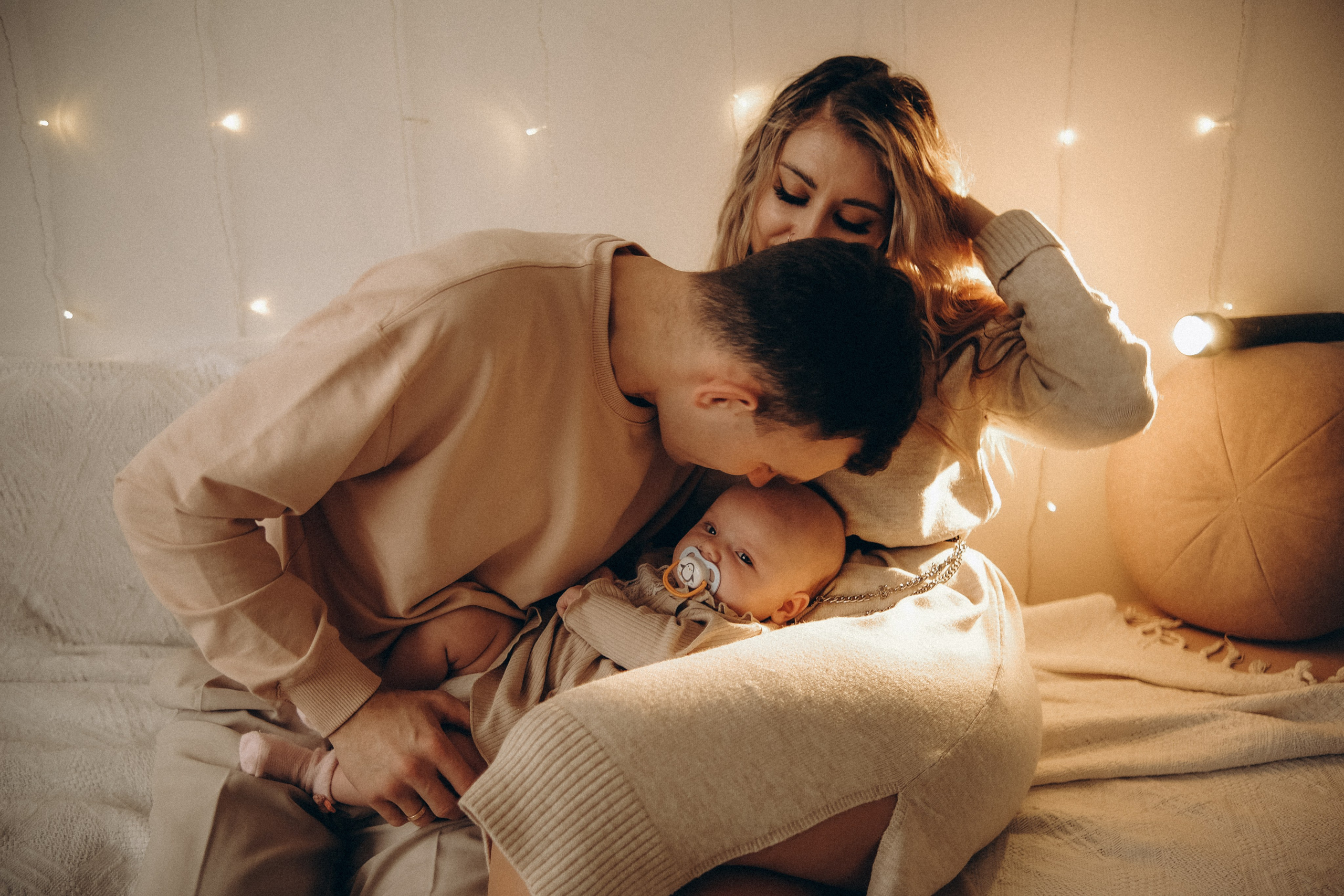 Аня&Леша&София. Phdkvmr.ru