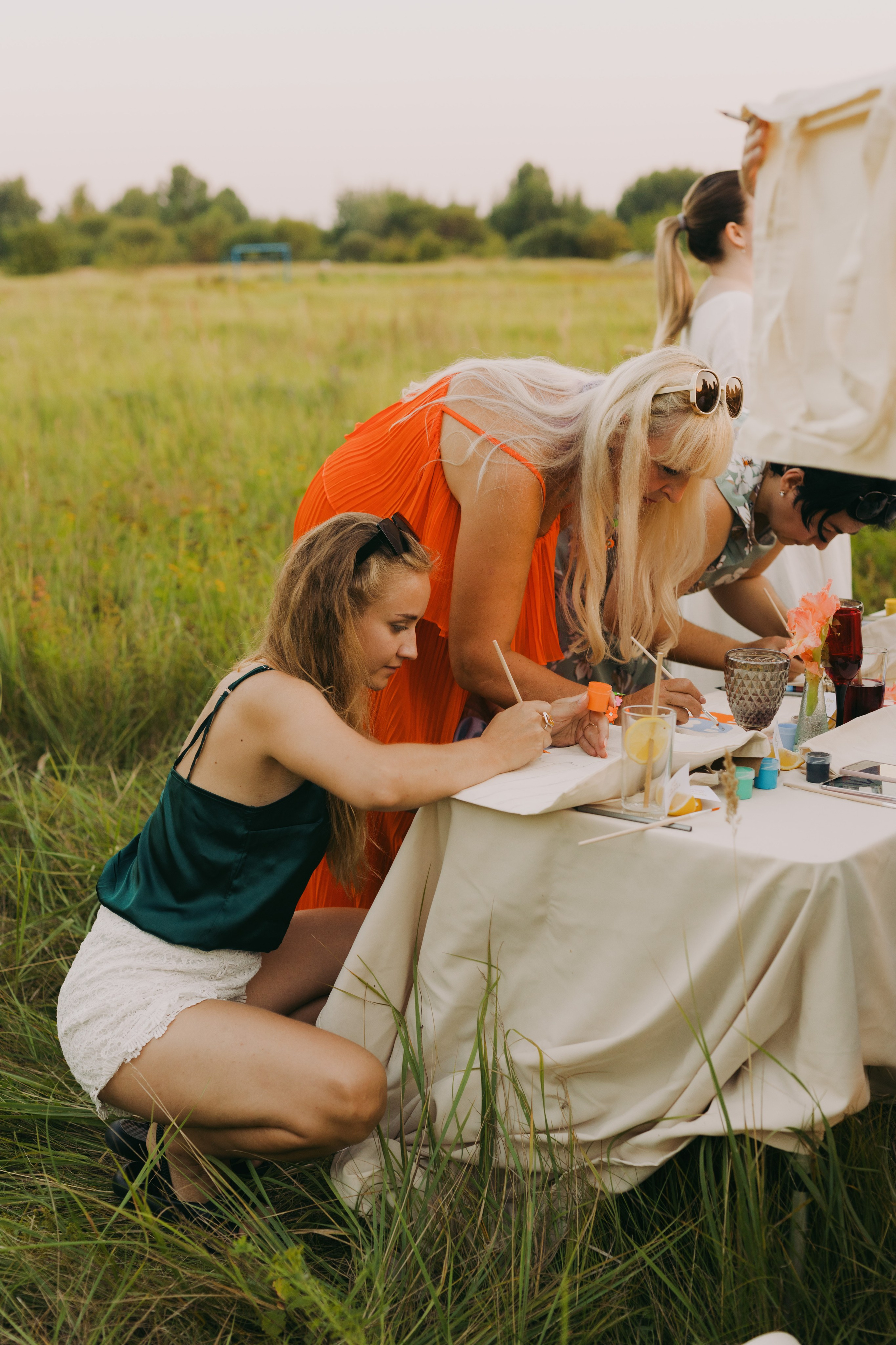 MK Luna Decor. Свадебные фотографы в Гомеле и Минске Сергей и Анастасия Фещенок