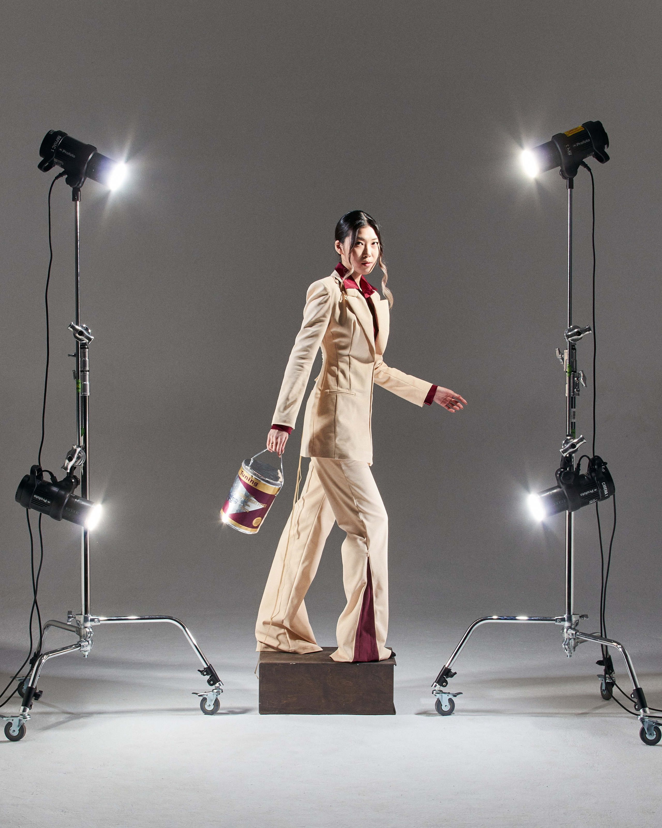 HSE ART & DESIGN SCHOOL. Andrew Valmus