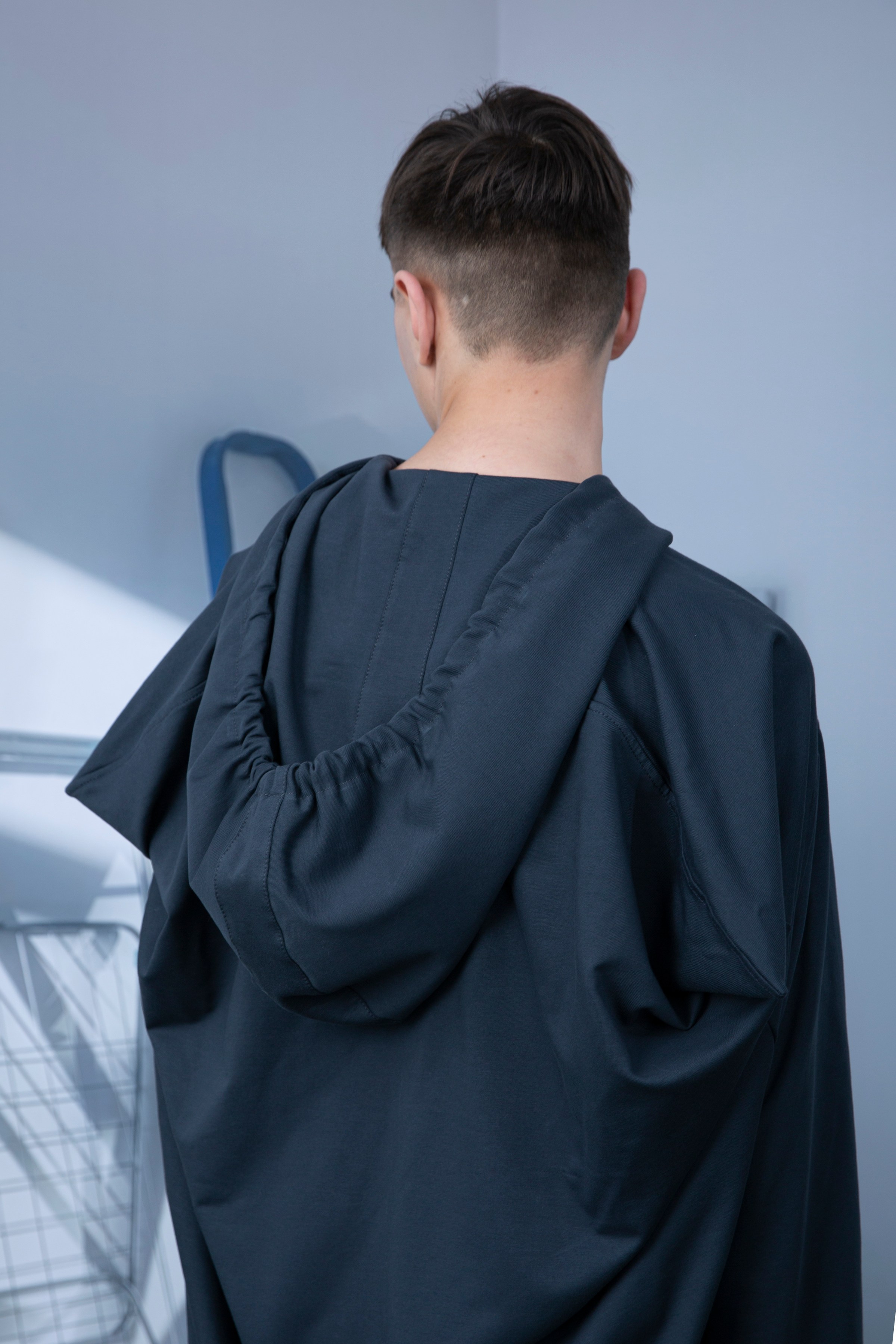 Lookbook for TataGolubeva. Andrew Valmus