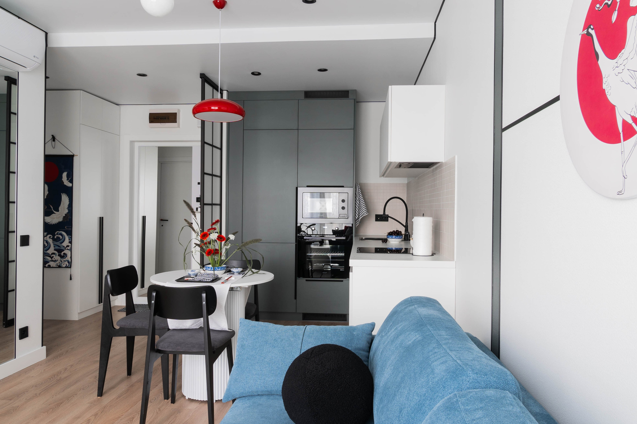 Открытое шоссе /Япония. Контент-съёмка и бизнес-портреты в Москве. Виктория Кулюкина