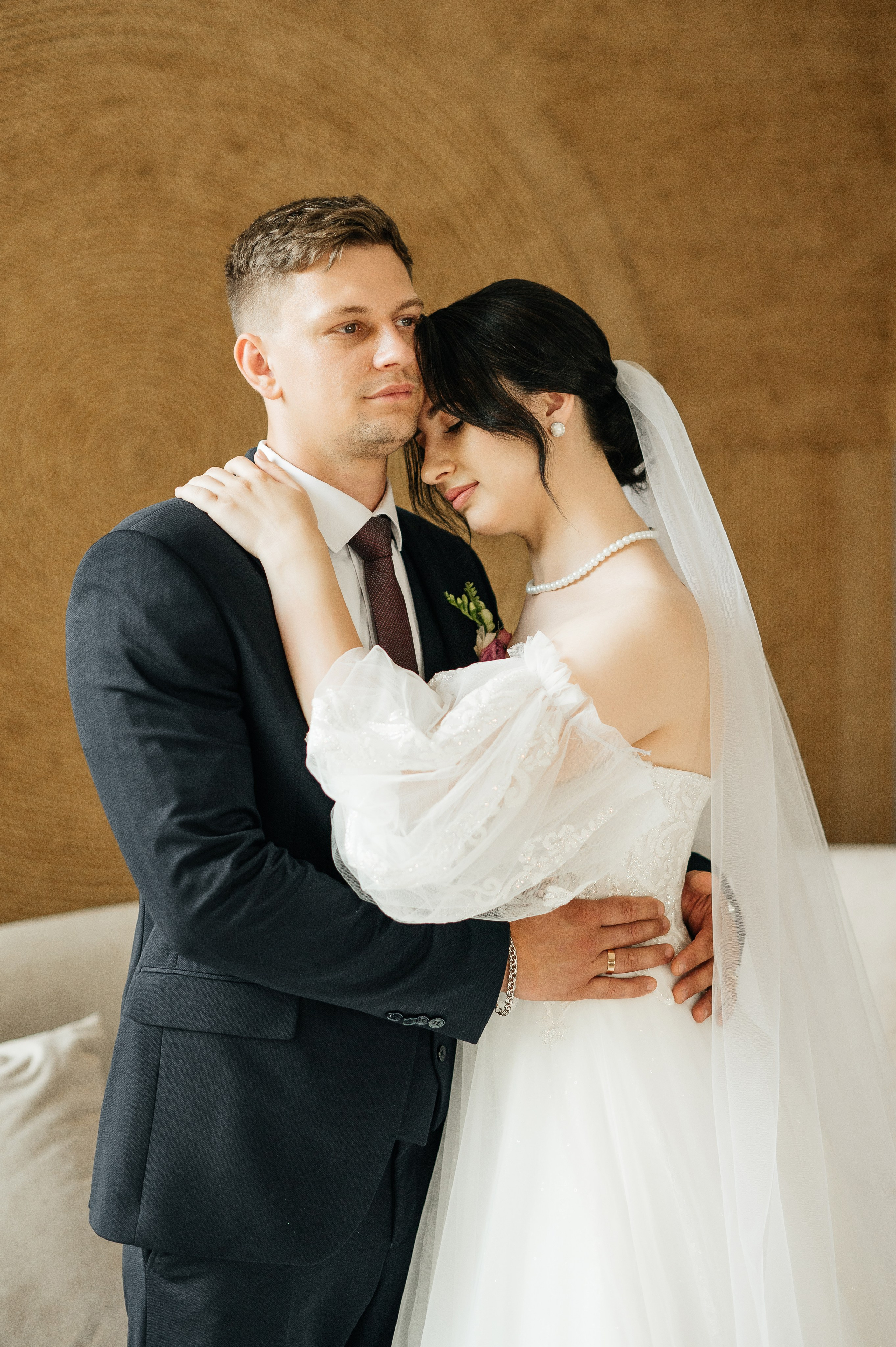 Антон и Людмила. Свадебный и семейный фотограф Кореновск/Краснодар