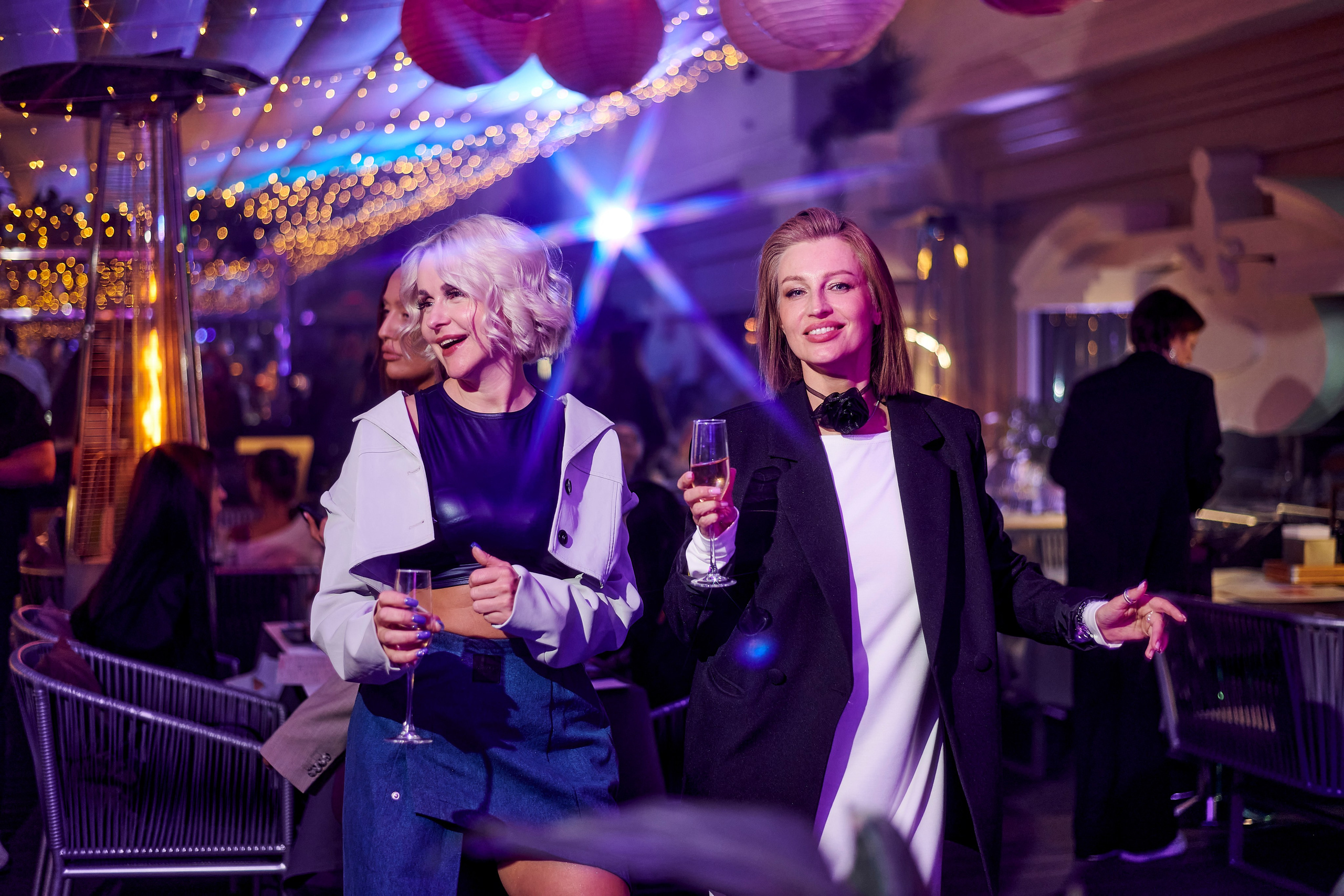 LeBurg — Summer Fairy Tale (хедлайнер Влад Соколовский). Фотограф Постольник Дарья