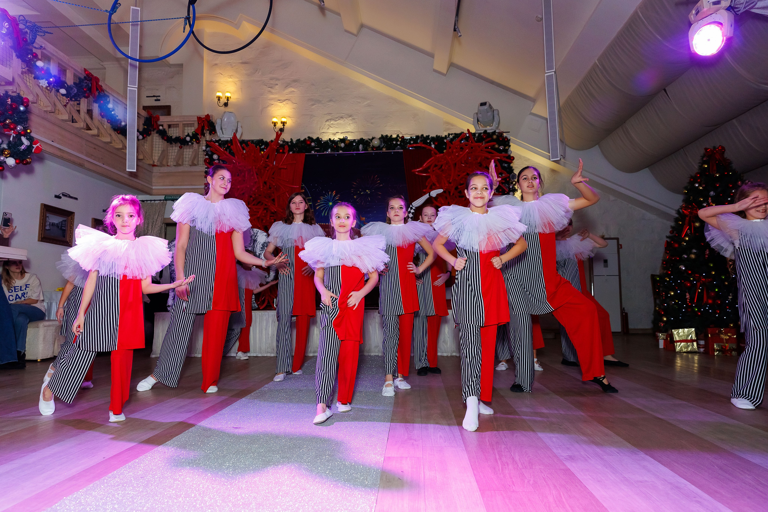 Журнальная вечеринка Fasion Family Weekend. Фотограф Новосибирск — Наталья Гресь