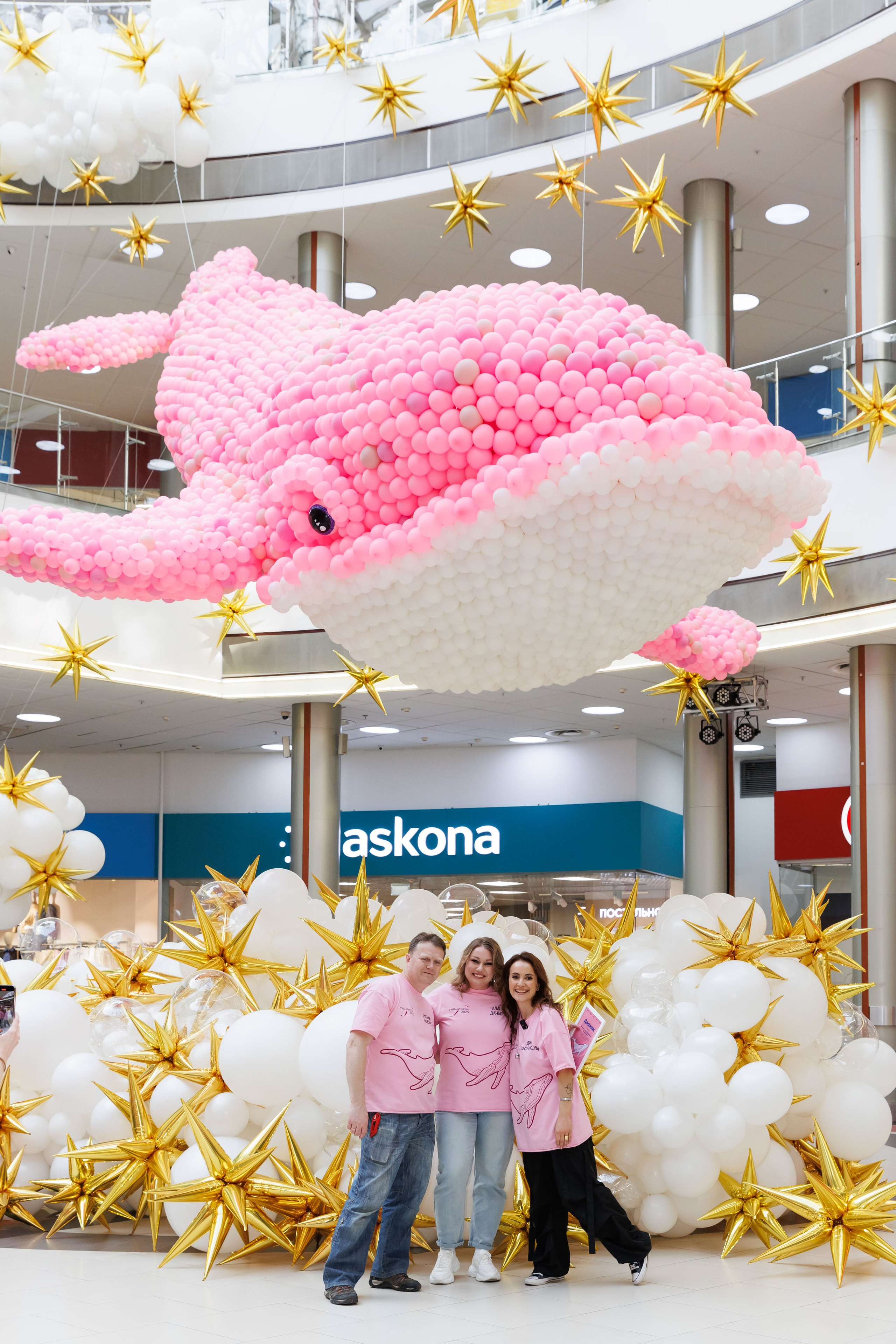 Умная весна 2025. Фотограф Новосибирск — Наталья Гресь