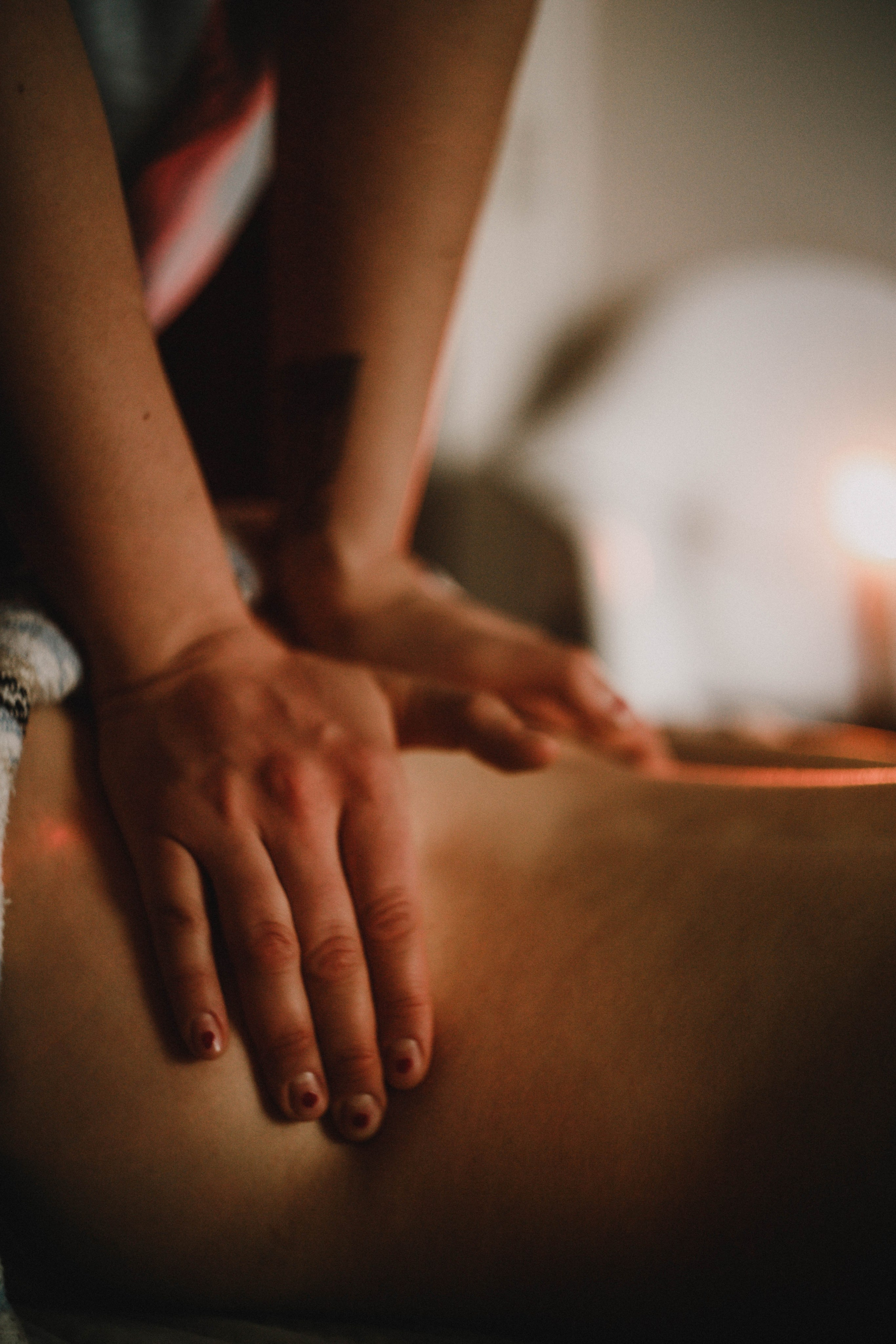 Фея массажа. Фотограф в Нижнем Новгороде