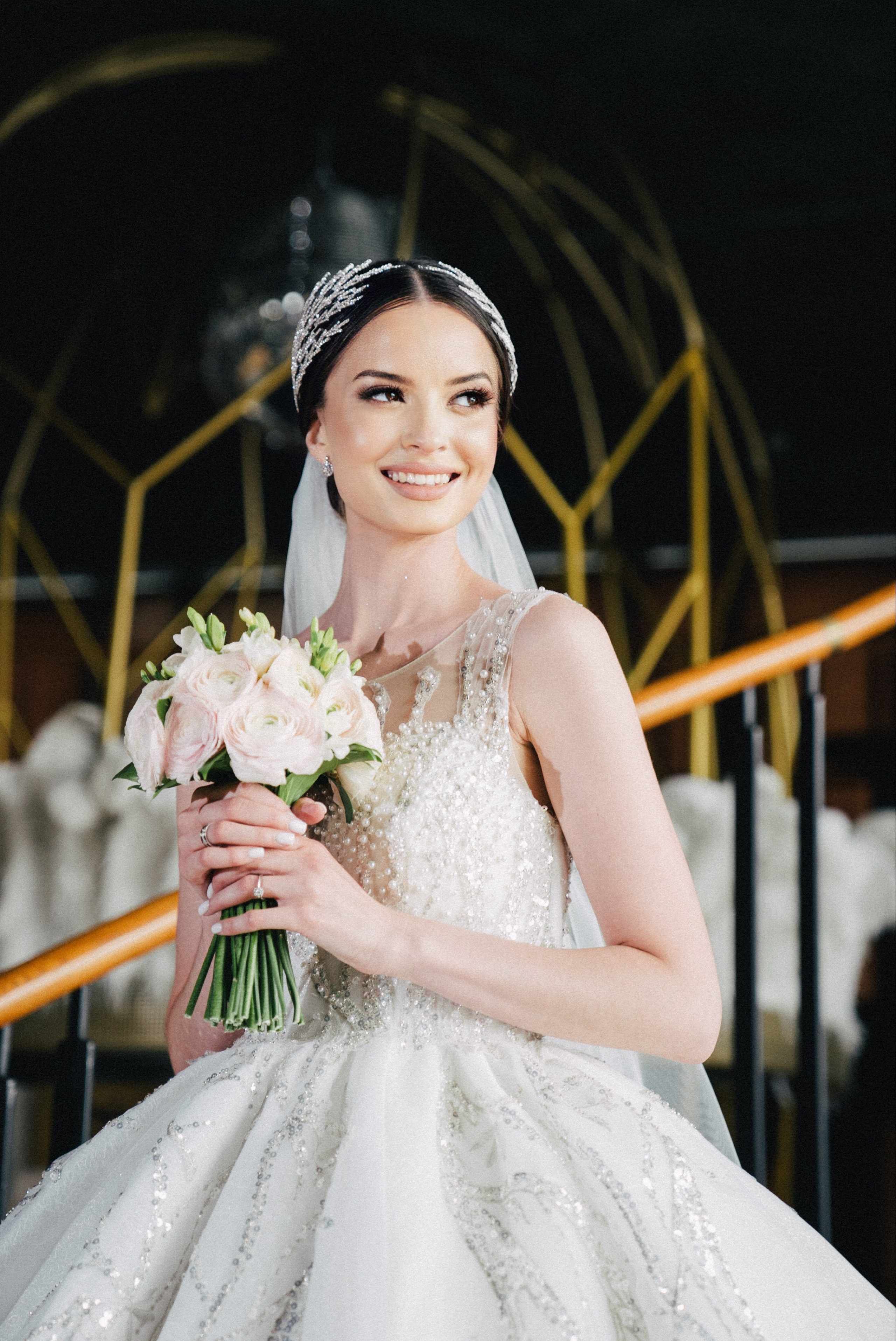 Свадебные съемки фото. Antonapuhtinproduction.ru