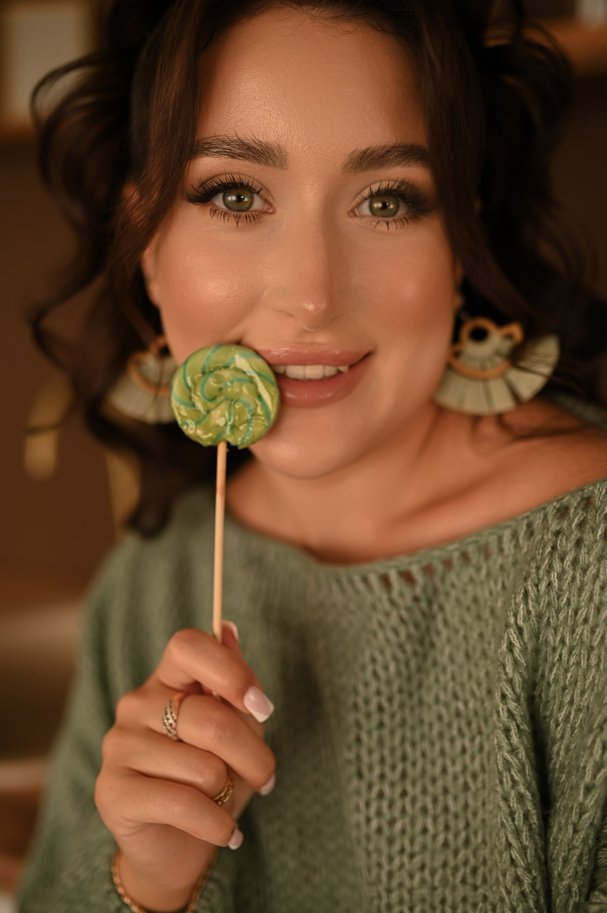 Надежда. Твой личный проводник к красивым фотографиям в Старом Осколе