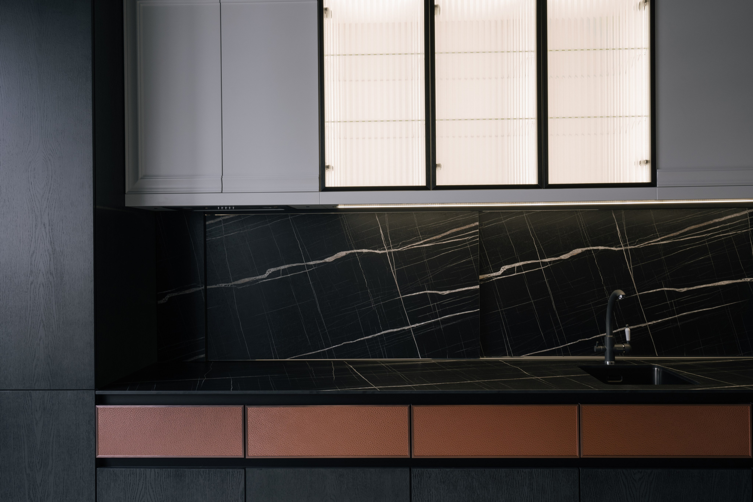 Интерьерная съемка в Архангельске для мебельного салона