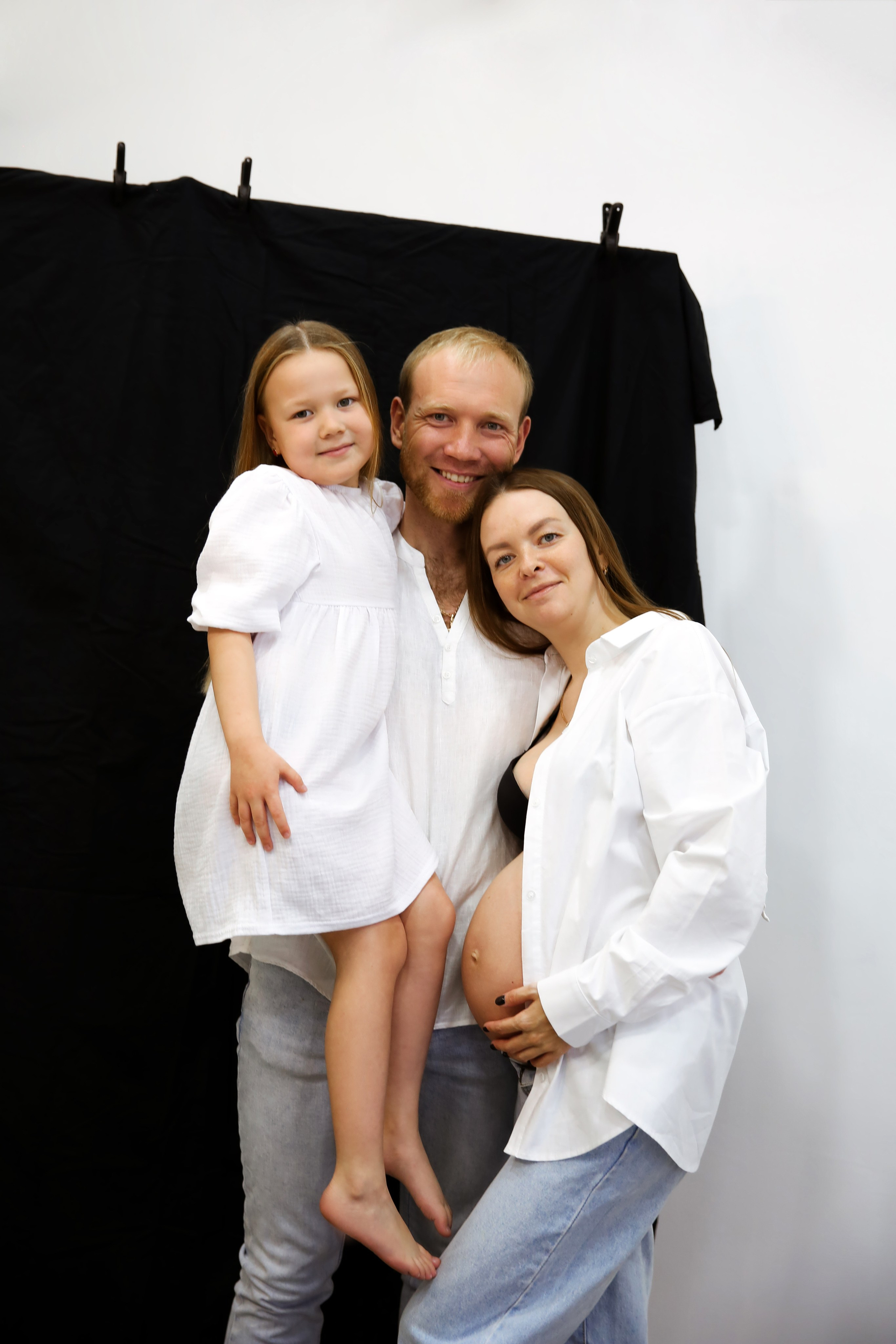 Ждем…. Фотограф Анастасия Галкина в Кудымкаре