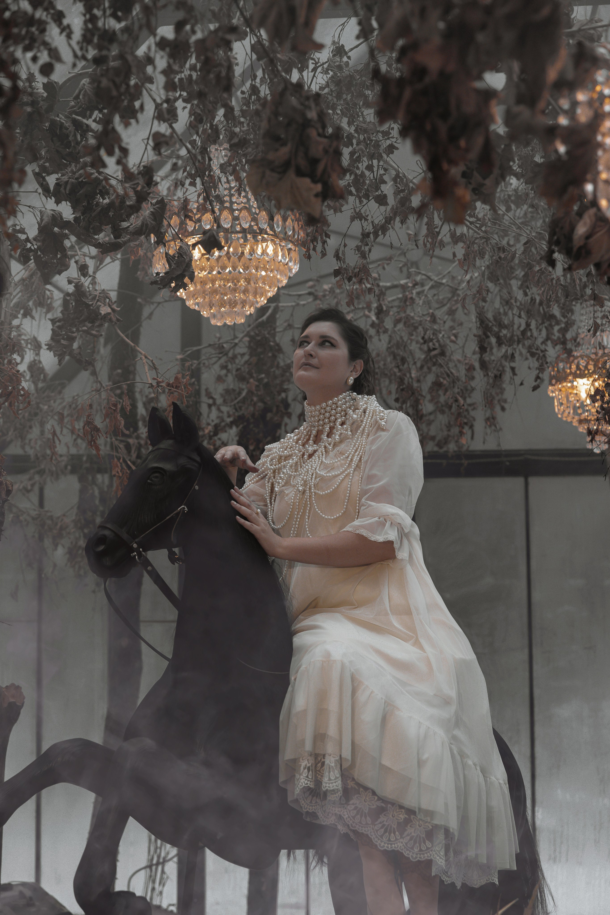 Сонная лощина. Сказочный фотограф для Вас и Вашей семьи