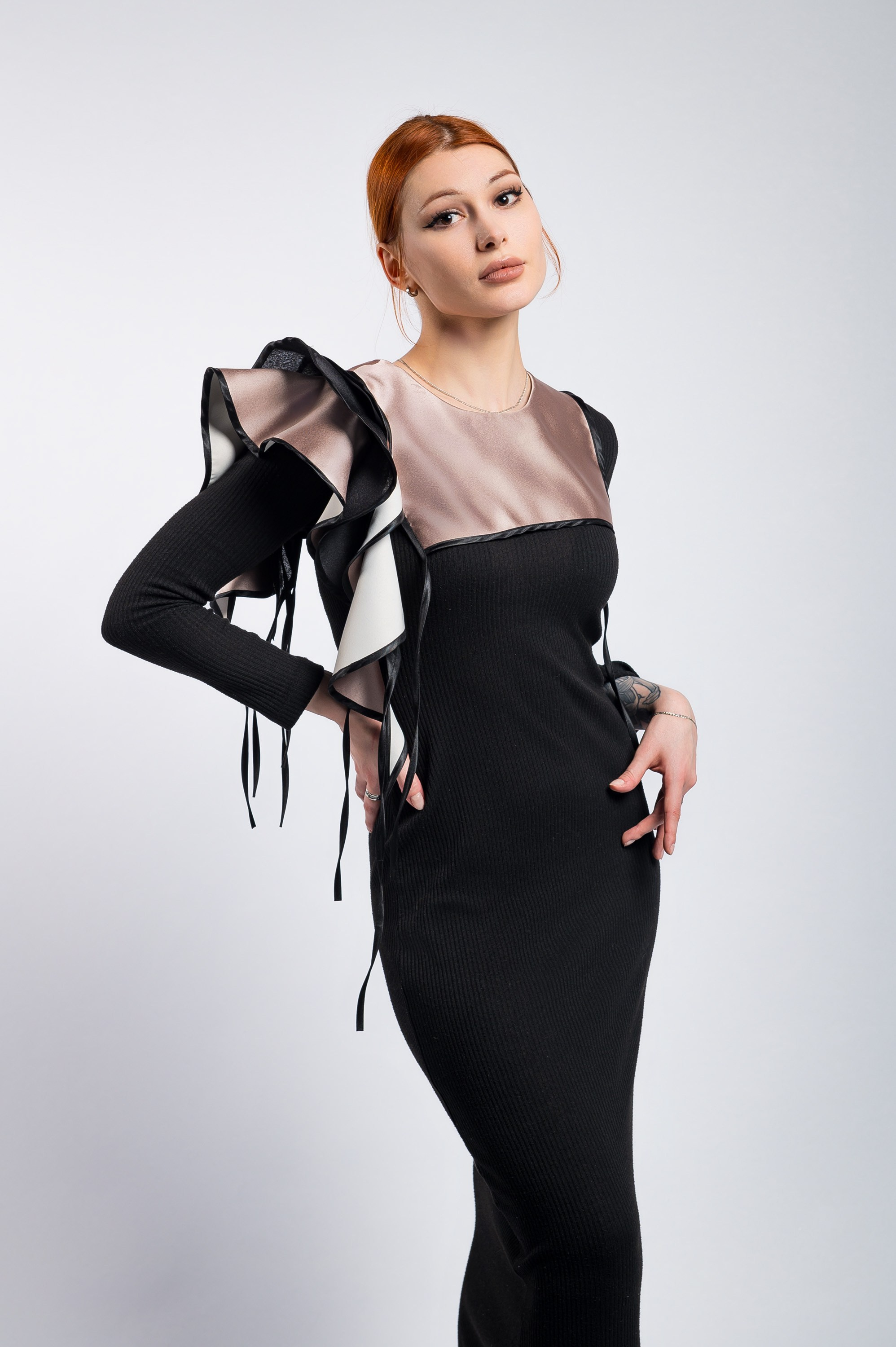 Рюши. Главная