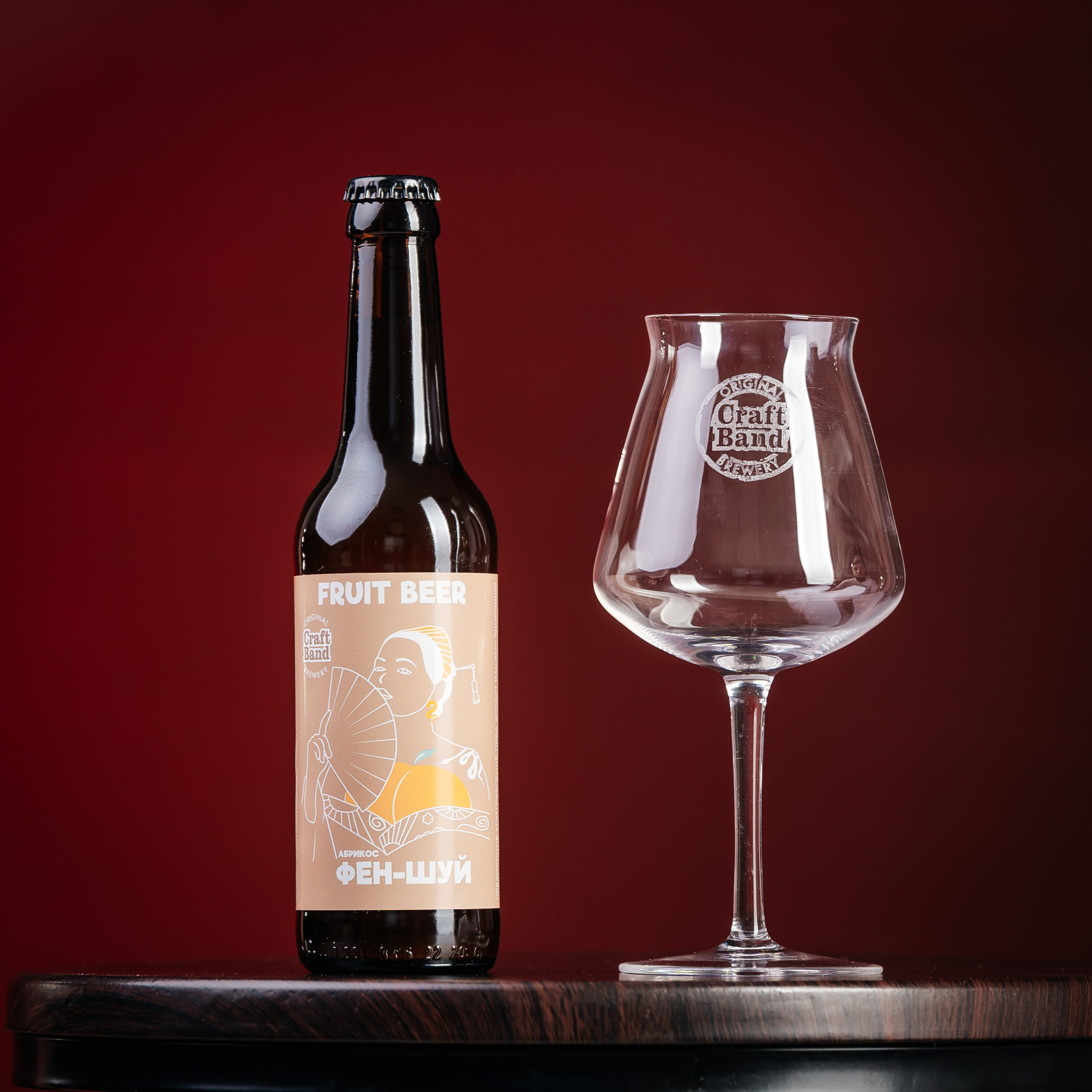 Craft Band. Главная