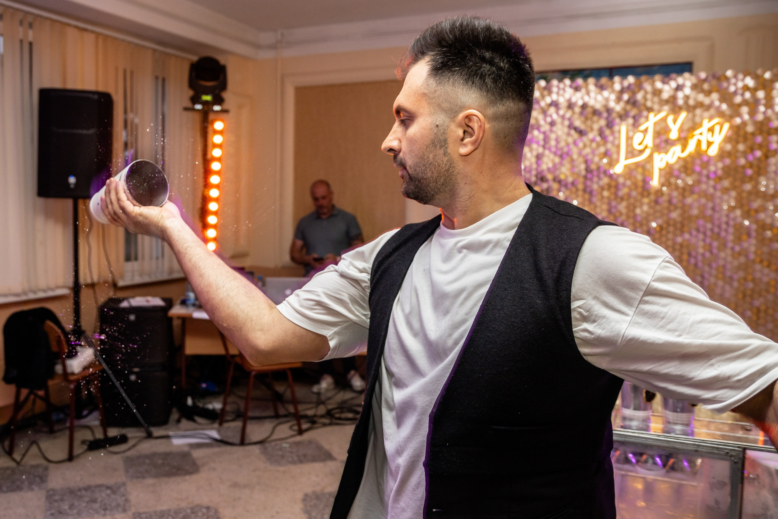 Школьный выпускной 2024 год в Соколе (Минск). Свадебный фотограф в Минске/Беларуси Сергей Спиридонов