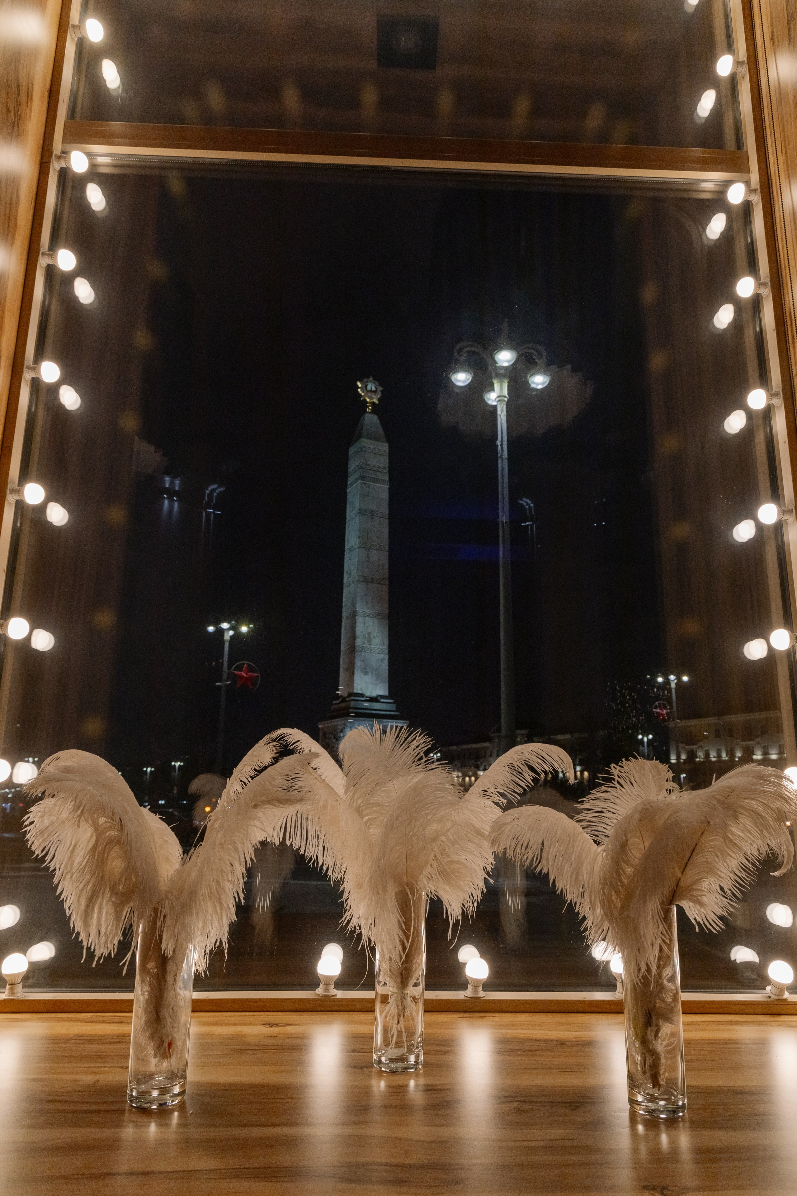 Фотосъемка юбилея в ресторане «Березка» в Минске. Свадебный фотограф в Минске/Беларуси Сергей Спиридонов