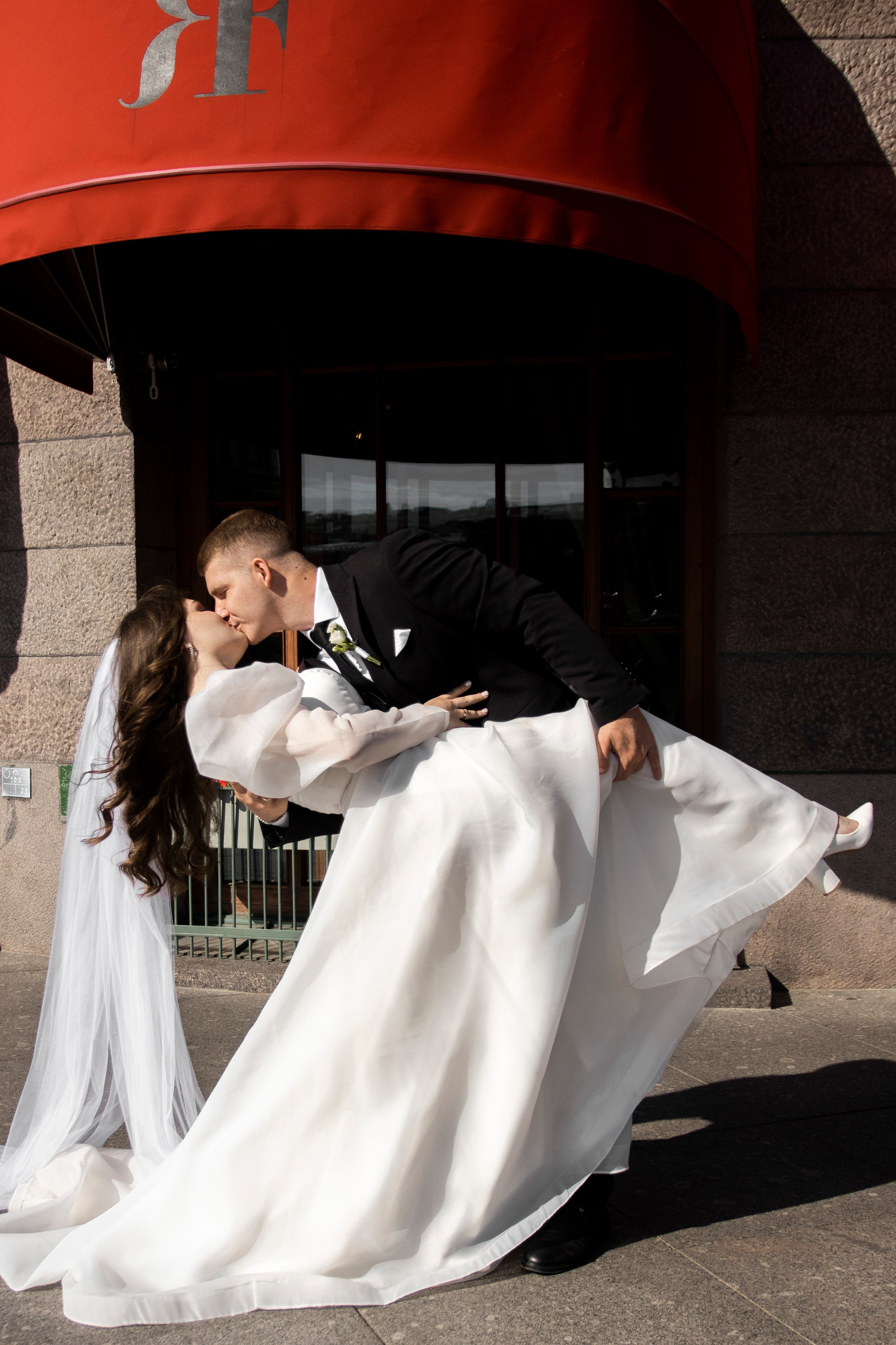 Анастасия & Владислав. Oksan_photo