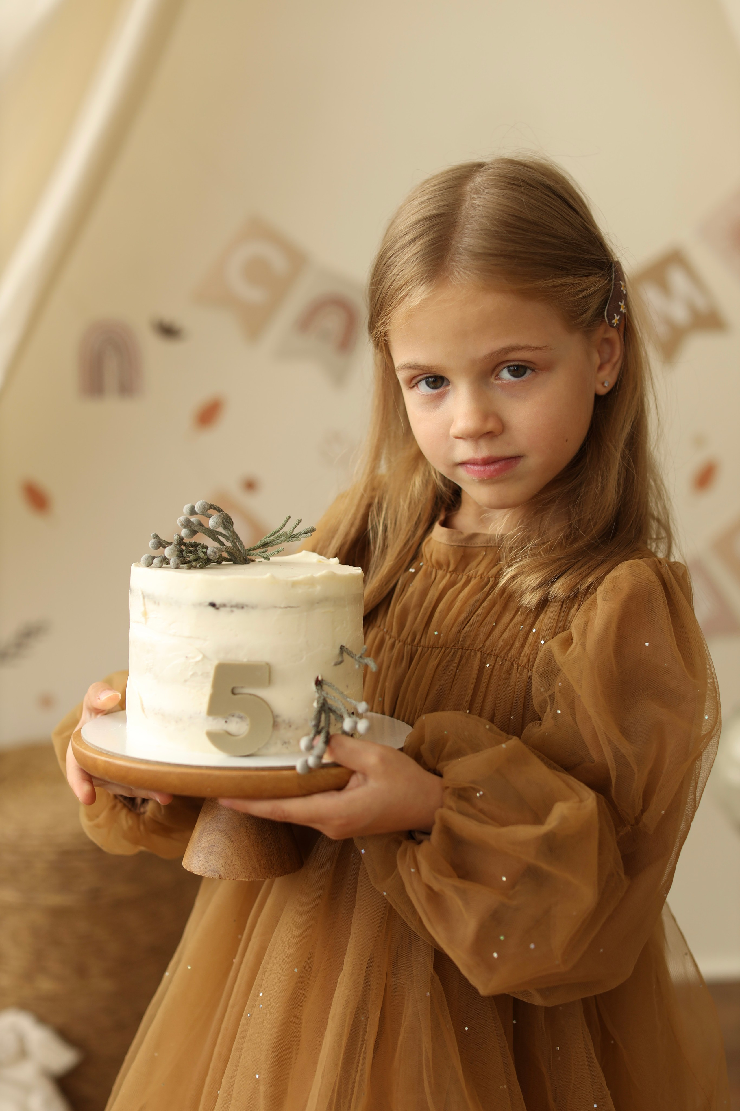 Злате 5. Детский и семейный фотограф Ирина Галкина, город Иваново