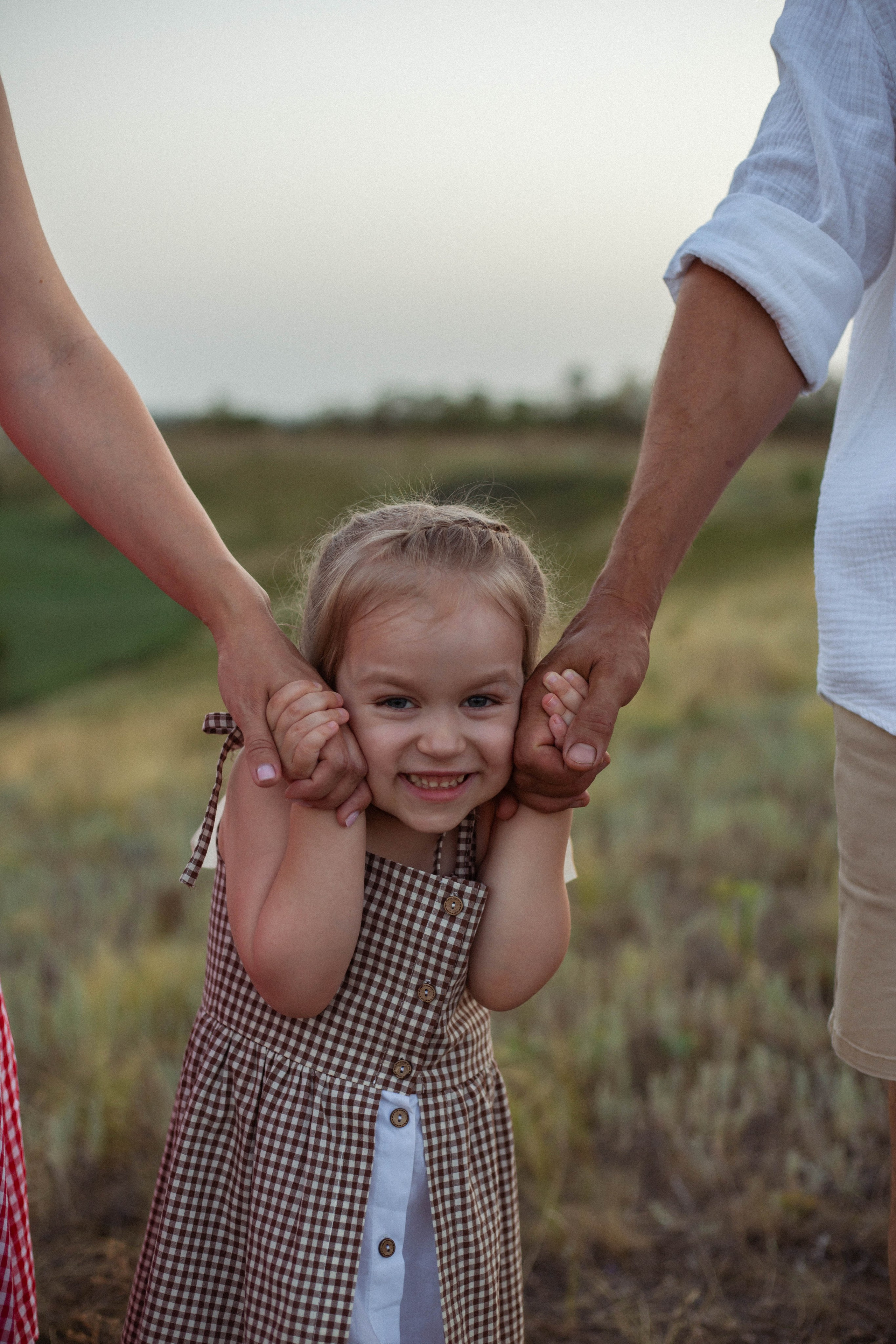 Открытки о лете. Сергей, Елизавета и Мария. Фотограф в Ростове-на-Дону и Краснодаре Елизавета Киселёва