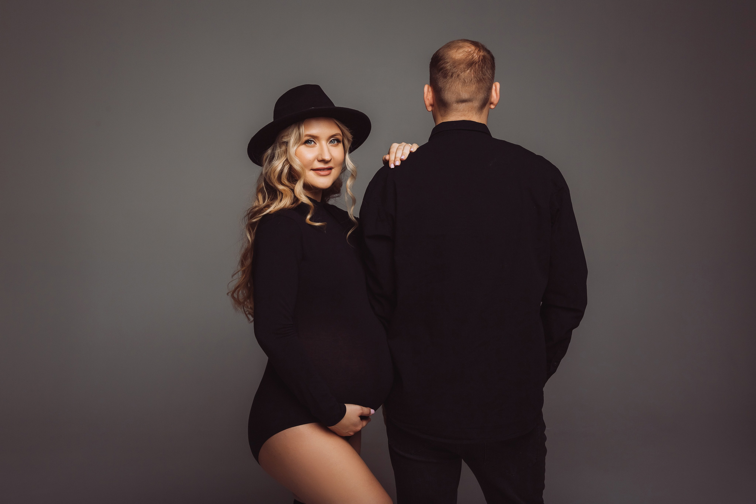 Фотосессия в ожидании. Свадебный фотограф Ярославль Ирина Волоцкая