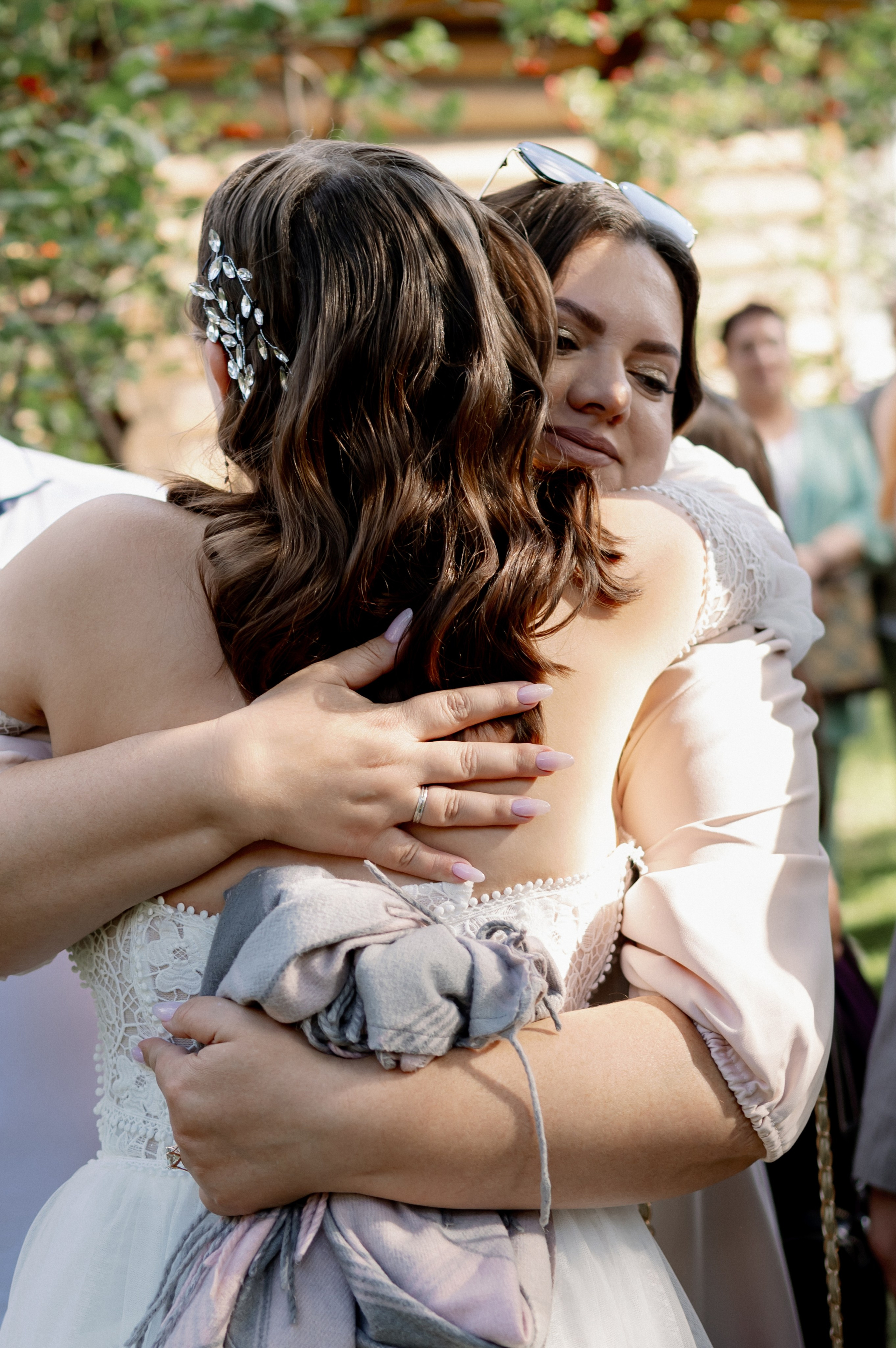 Максим и Екатерина. Фотограф в Красноярске