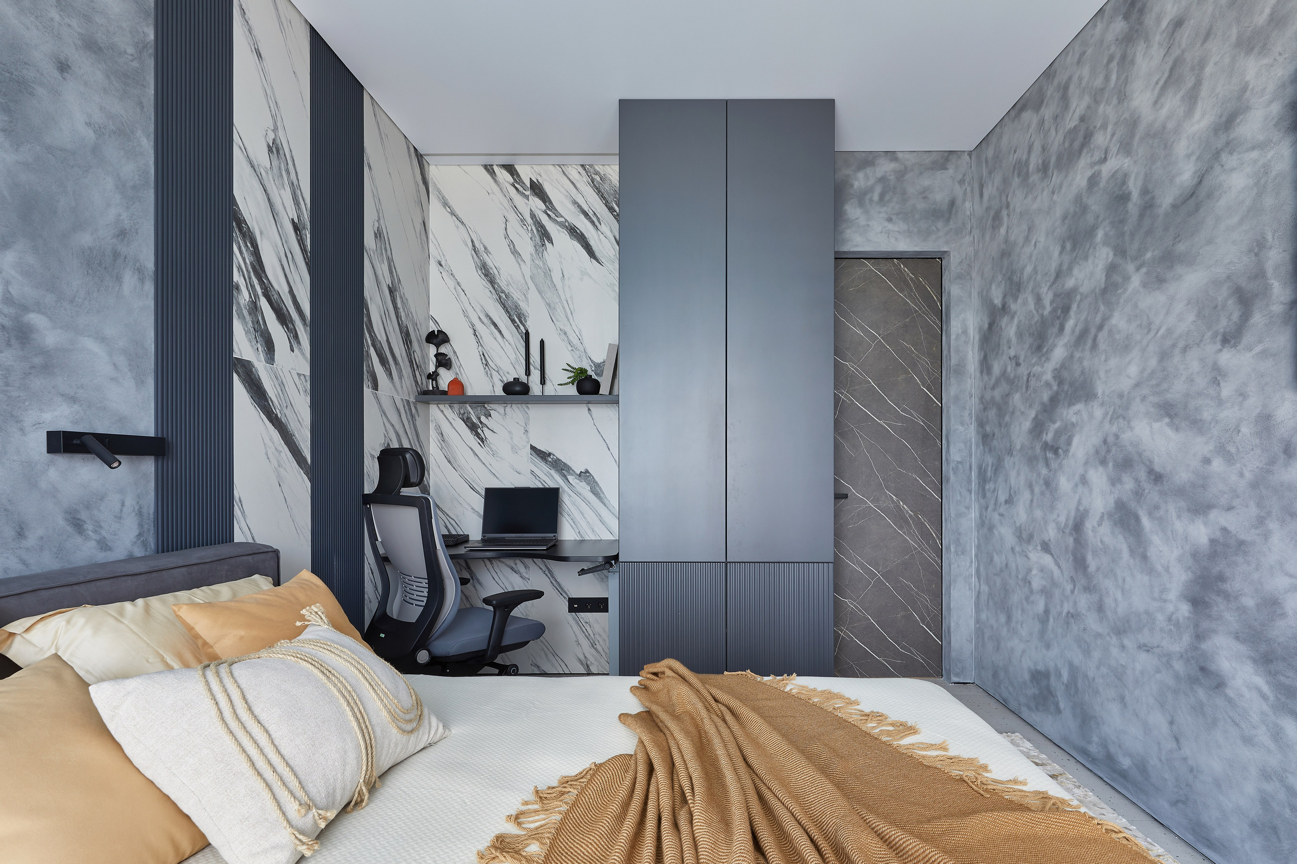 КВАРТИРА В ЖК АЛЛЕЯ ПАРК. Интерьерный фотограф в Сочи Анисимова Ольга