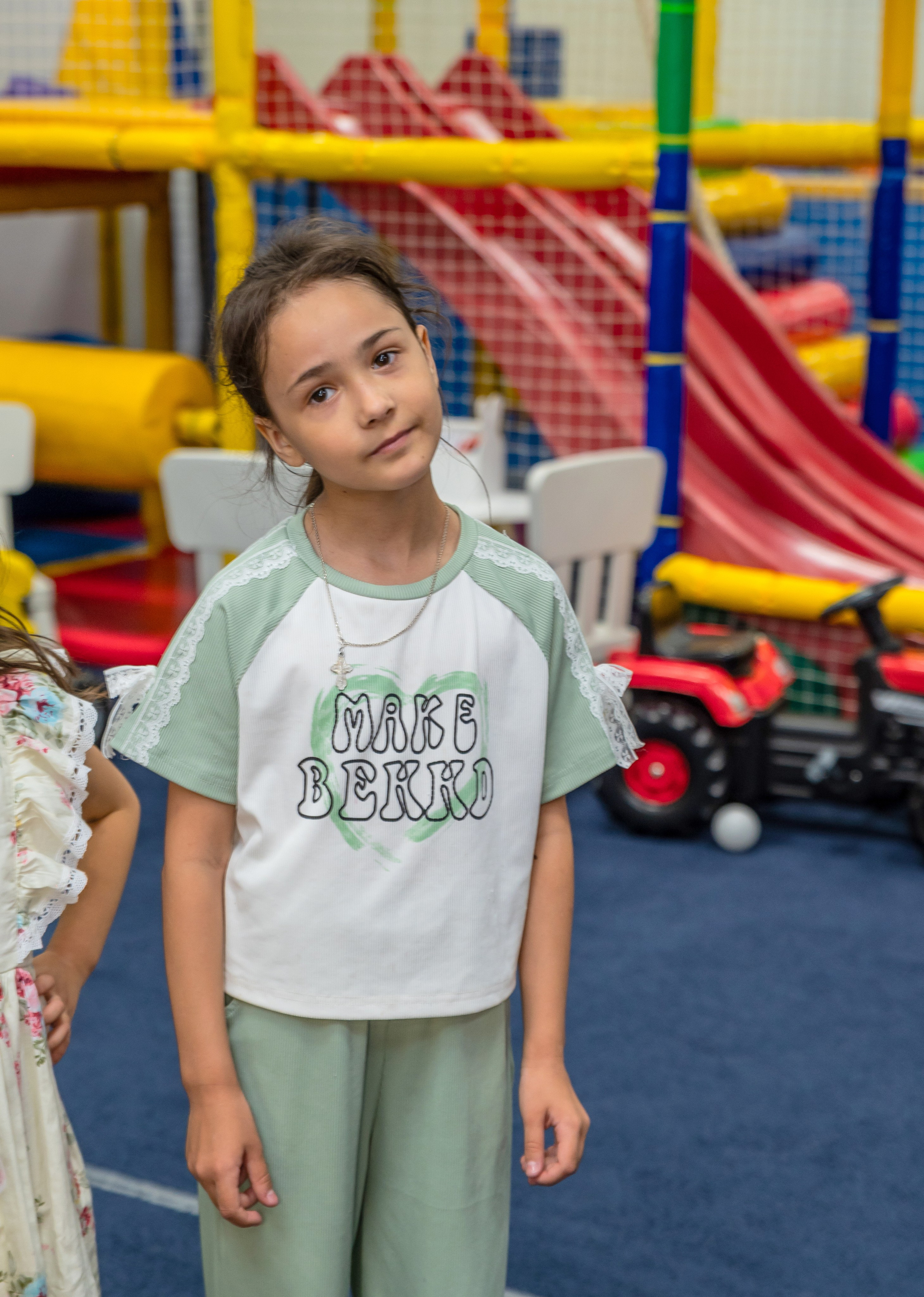 Игротека Ниндзя Кидс. Я Ольга Казанцева, фотографирую снимаю ваши киноистории и печатаю фото и цифровые портреты на холсте