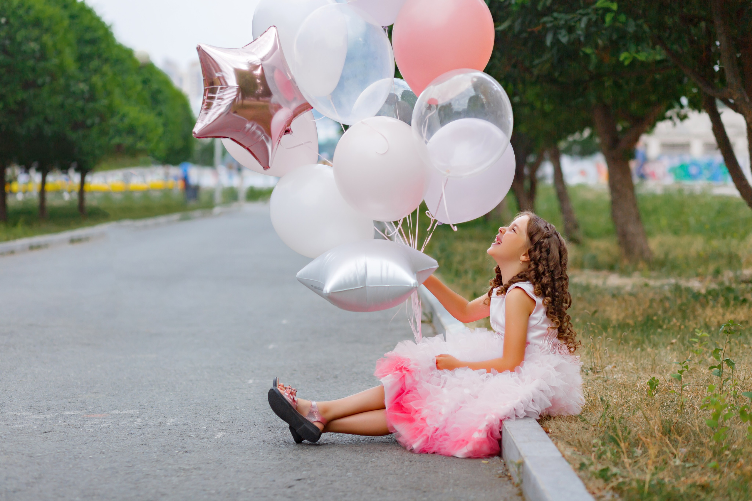 Семейный фотограф в Екатеринбурге