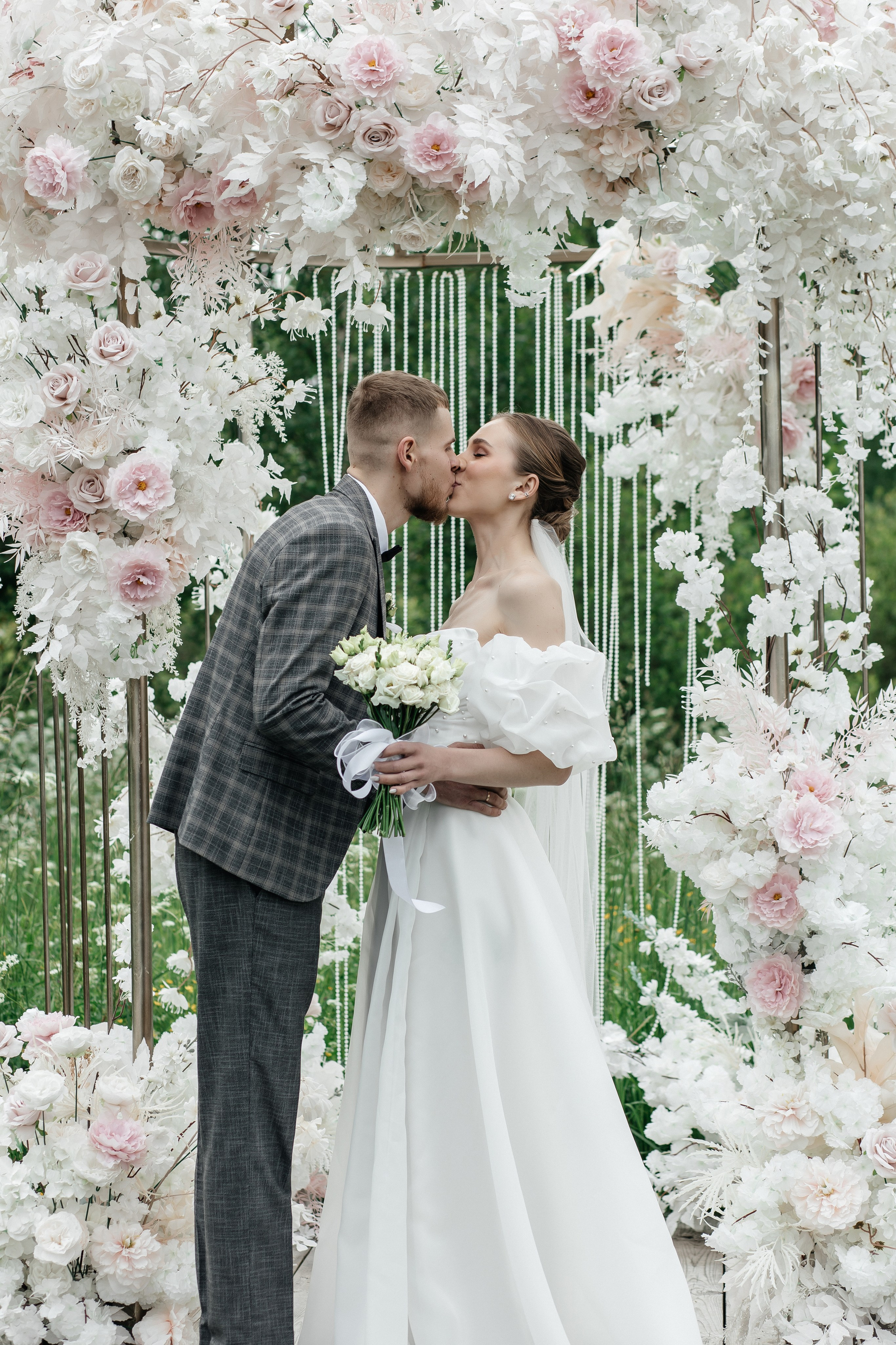 V | A. Свадебный фотограф Настя Шелл г. Череповец