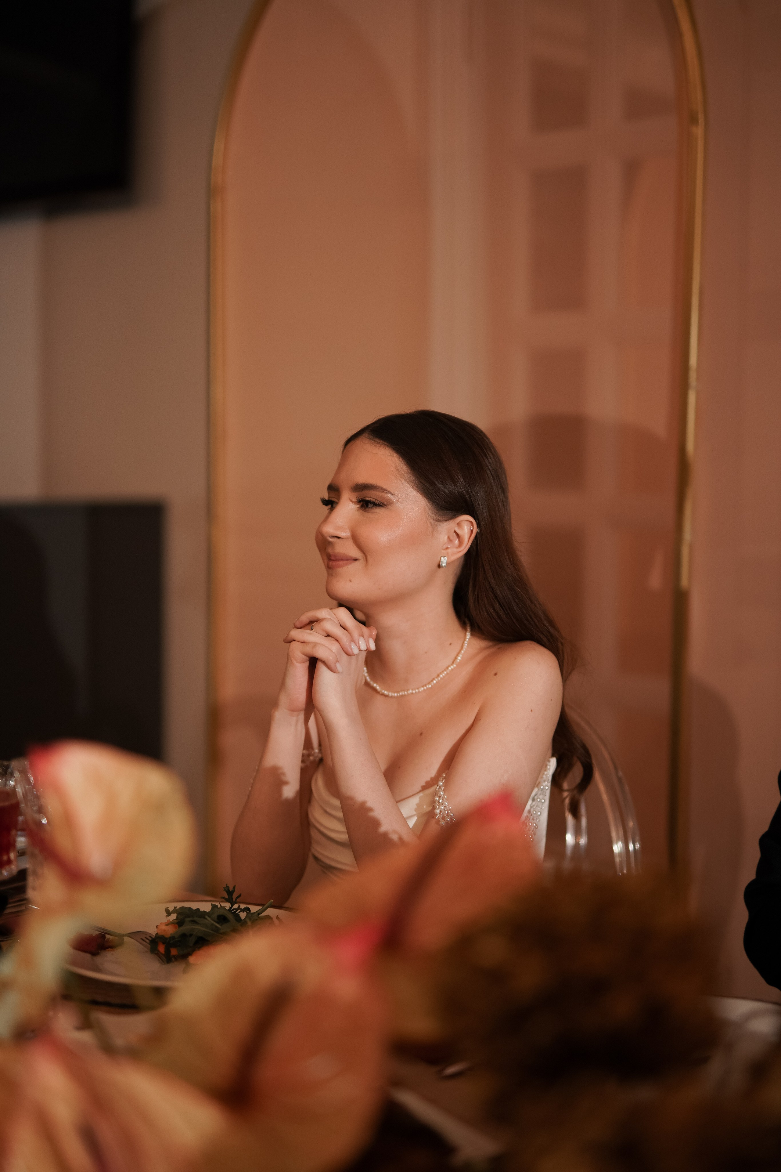 Валерия и Денис. Свадебный фотограф Марина Попова