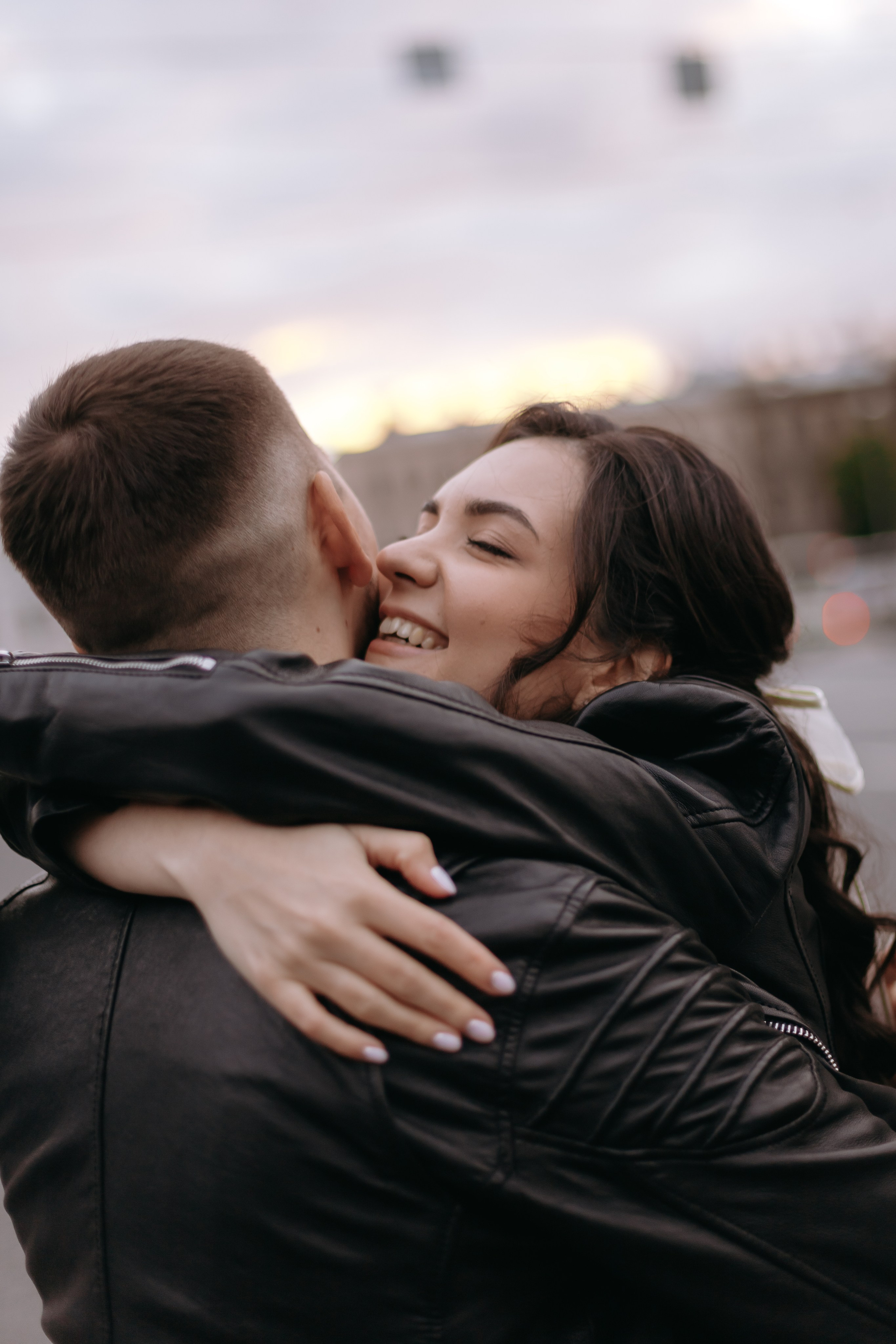 Just the two of us. Свадебный и семейный фотограф Арина Кулёва