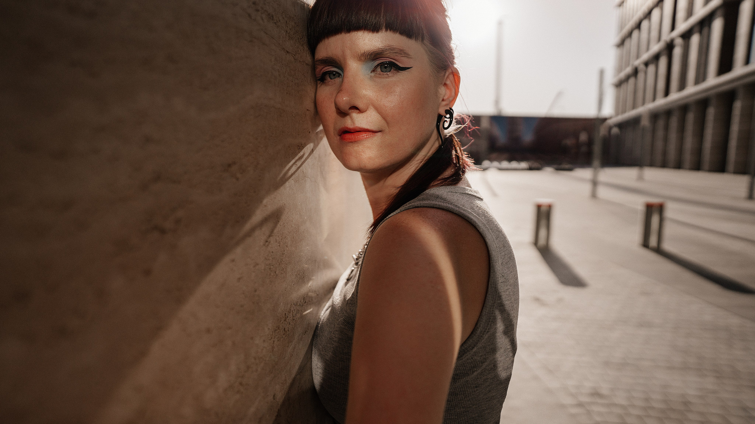 Individual. Портретный фотограф Sonya Moiseeva в Санкт-Петербурге