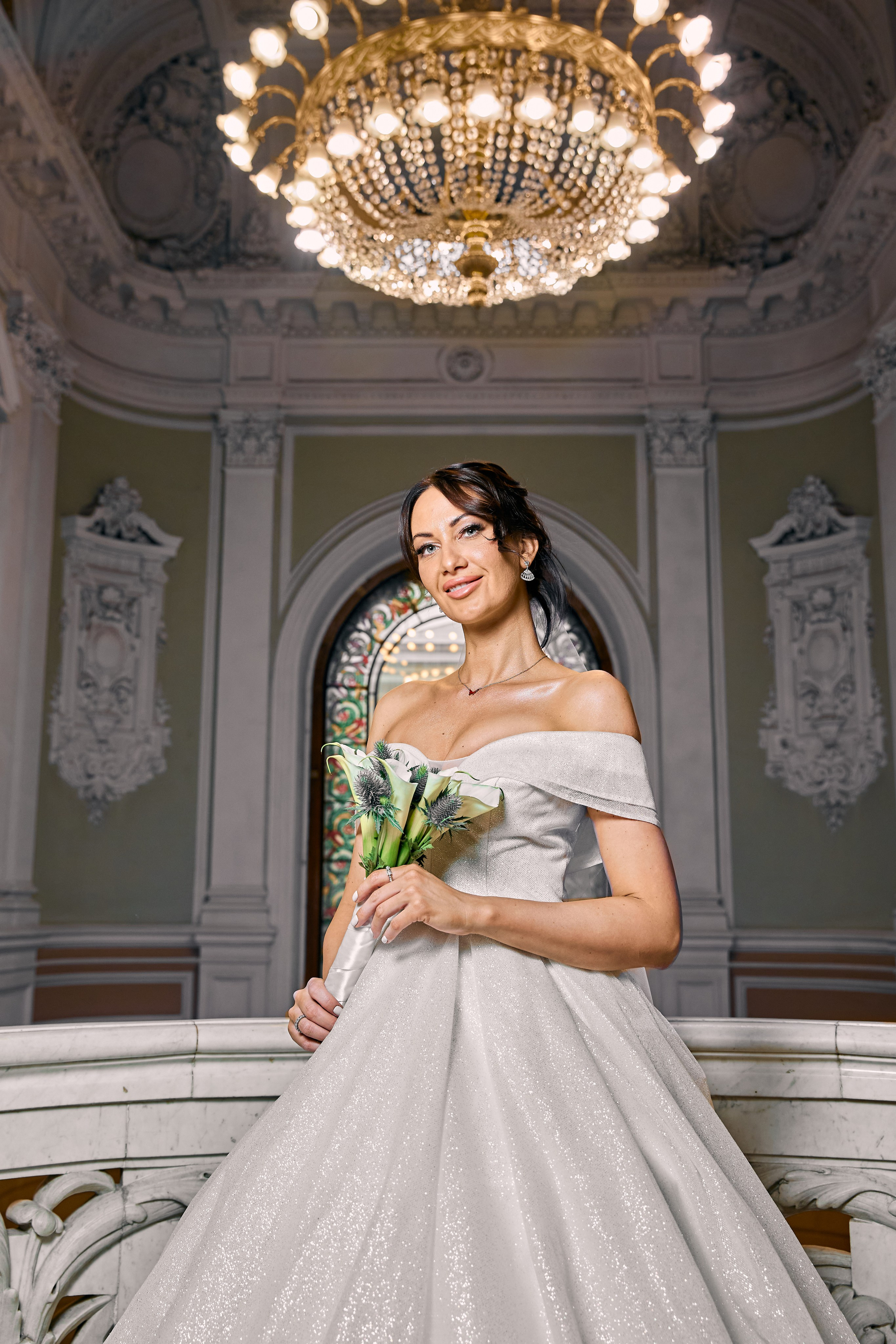 Руслан и Мария. Фотограф Александра Иванова