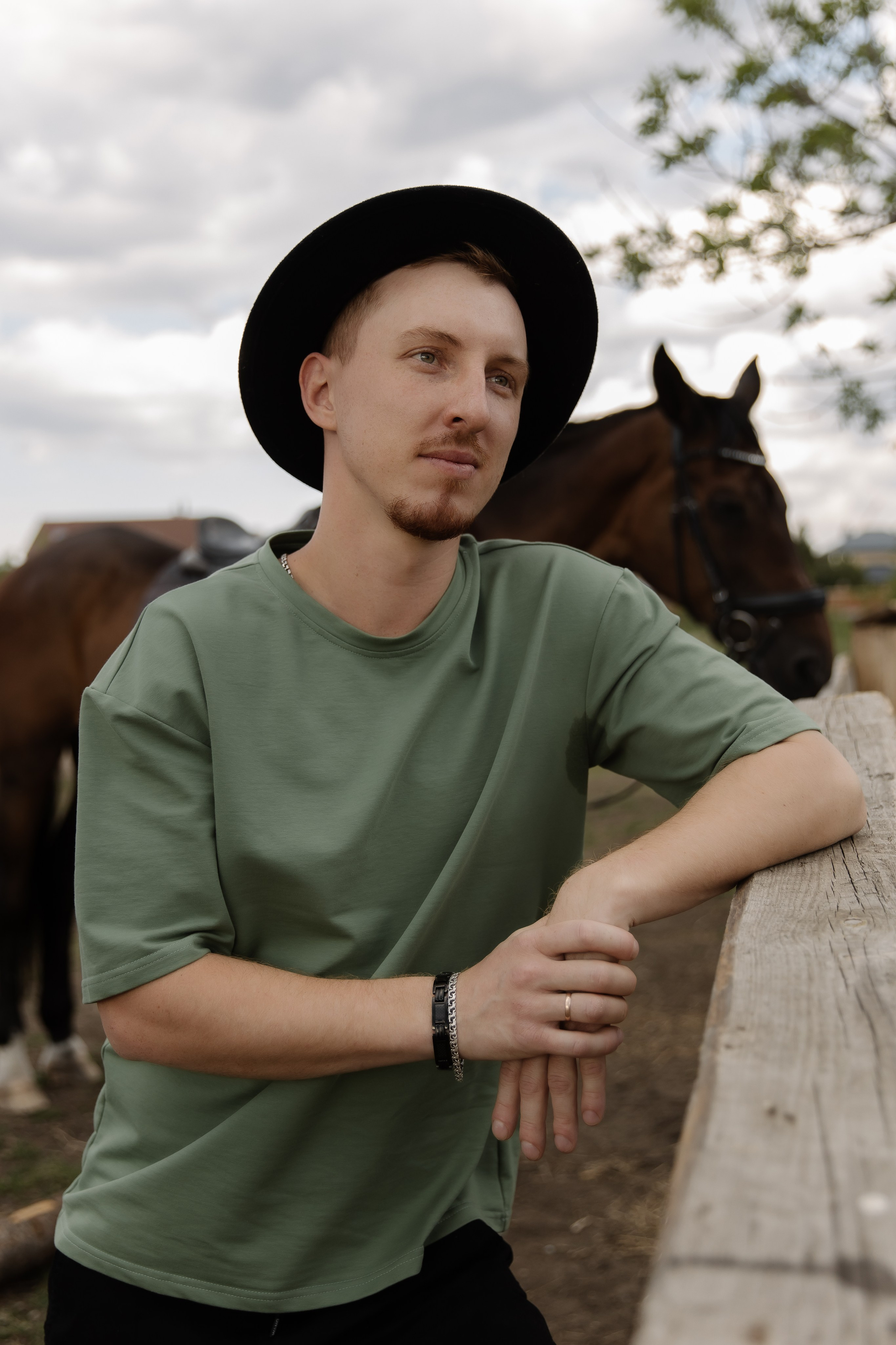 Прогулка на ферме. СВАДЕБНЫЙ ФОТОГРАФ ЧЕЛЯБИНСК