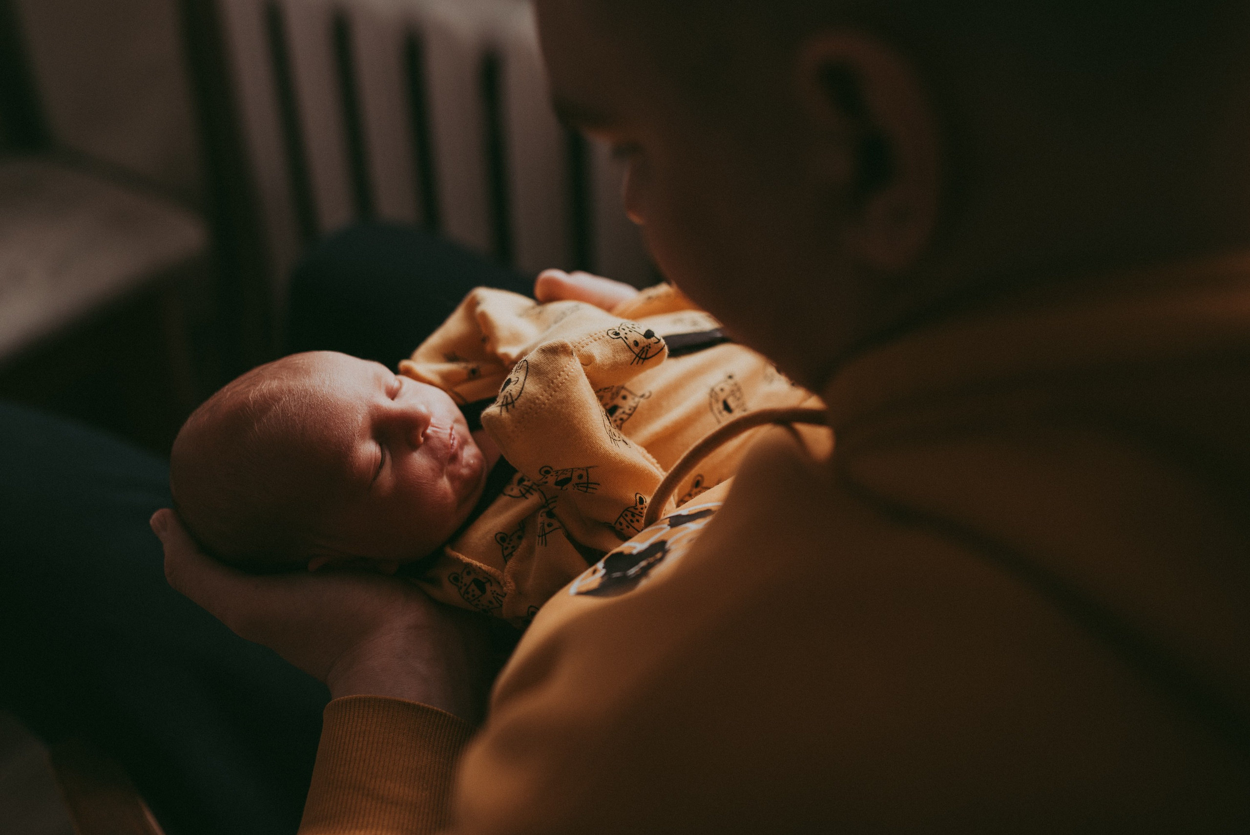 Маленький космос. Семейный и детский фотограф в Новосибирске и Краснообске — Анна Ким