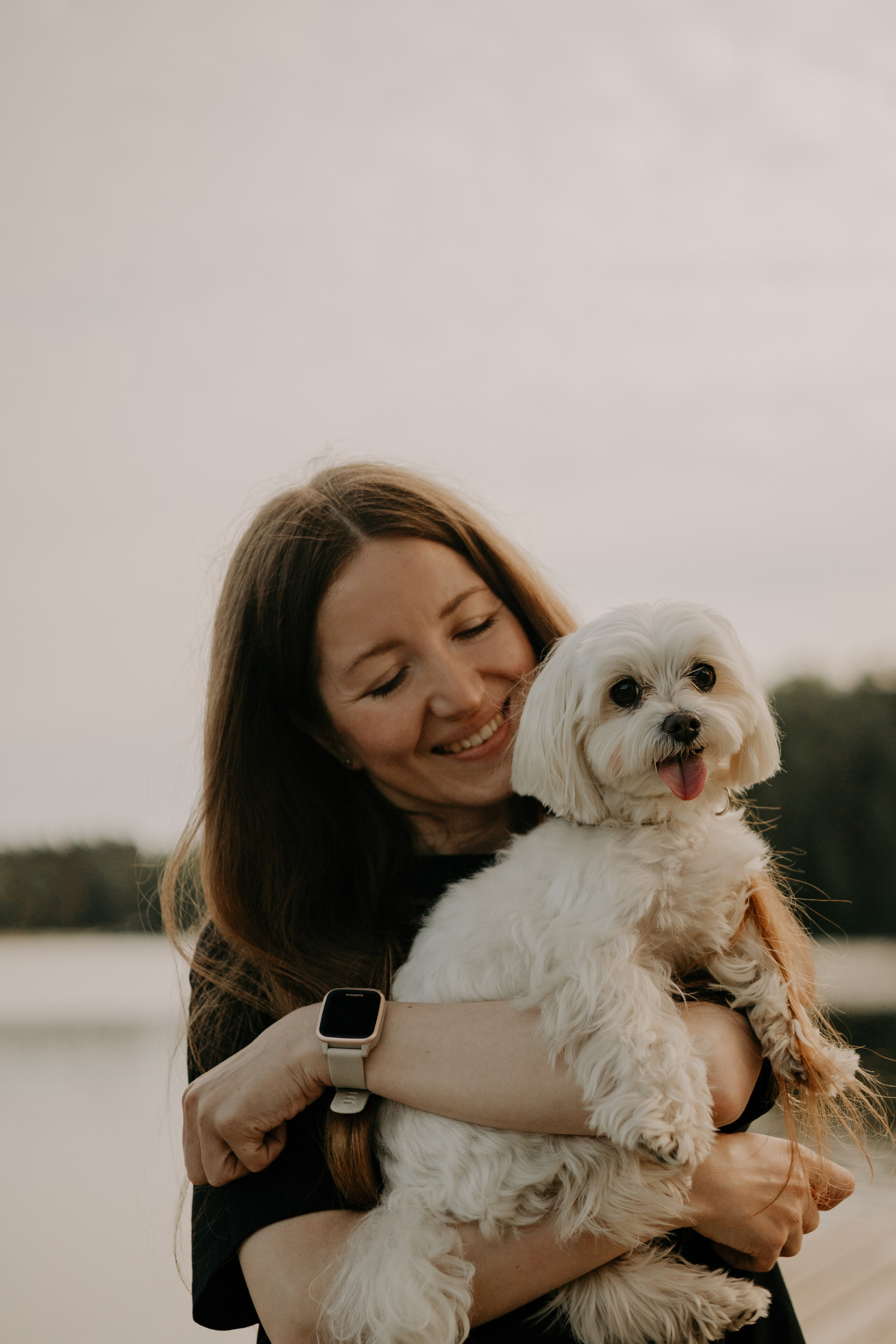 Оля и Джастин. Фотограф — анималист •love-story•|Санкт-Петербург