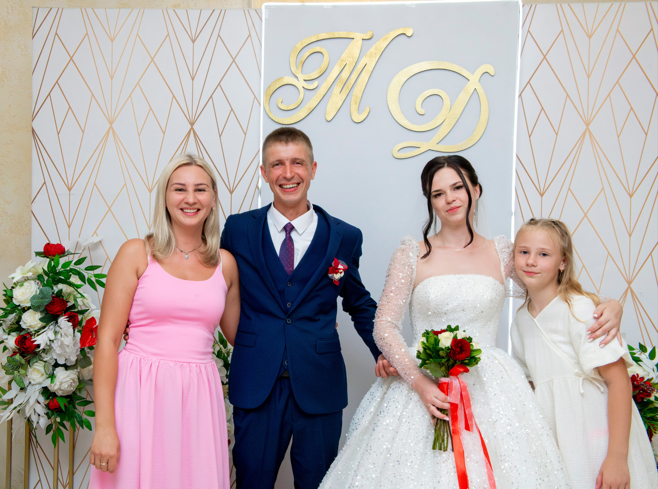 Михаил и Дарья. Крыгина Ольга Фотограф Краснодар