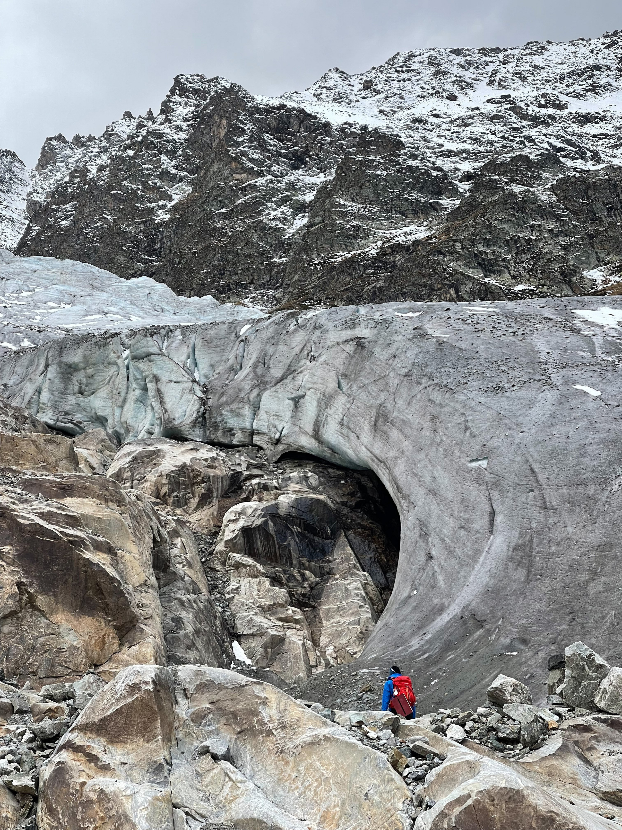 Трекинг Приэльбрусье. Уникальные экспедиции — LUCKY CLAN