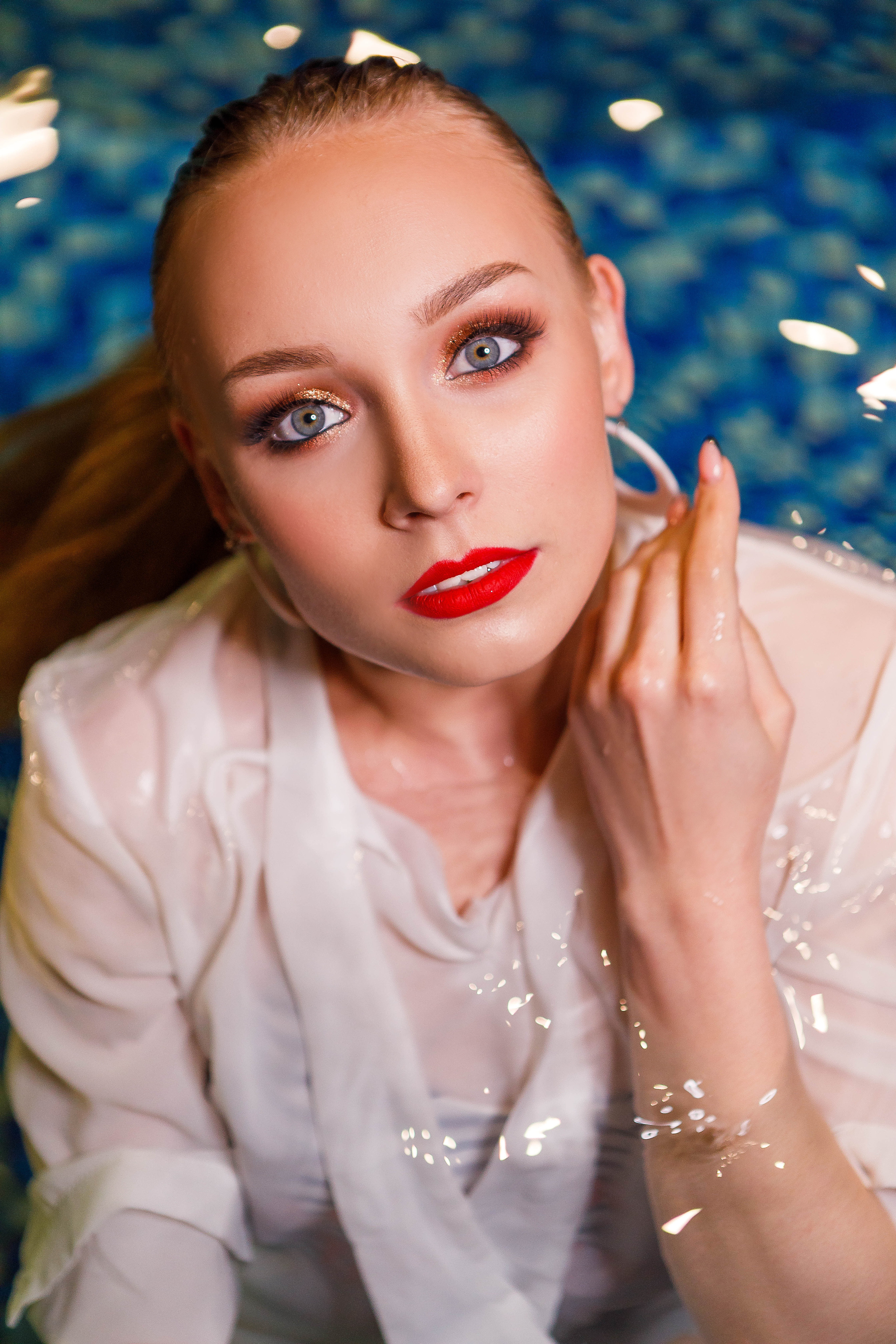 Portret. Фотограф в Коломне, Рязани, Москве. Готовность фото на следующий день