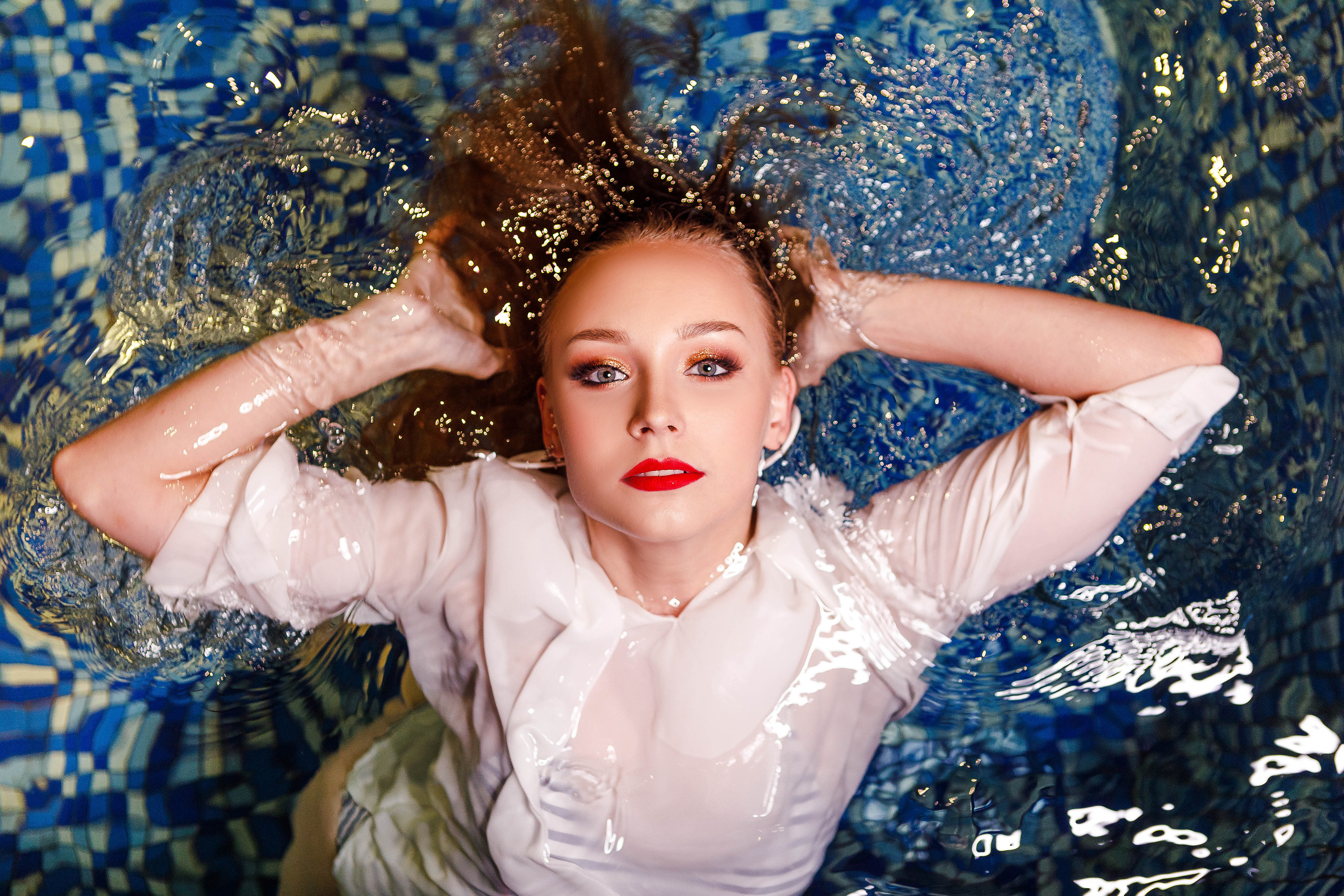 Portret. Фотограф в Коломне, Рязани, Москве. Готовность фото на следующий день