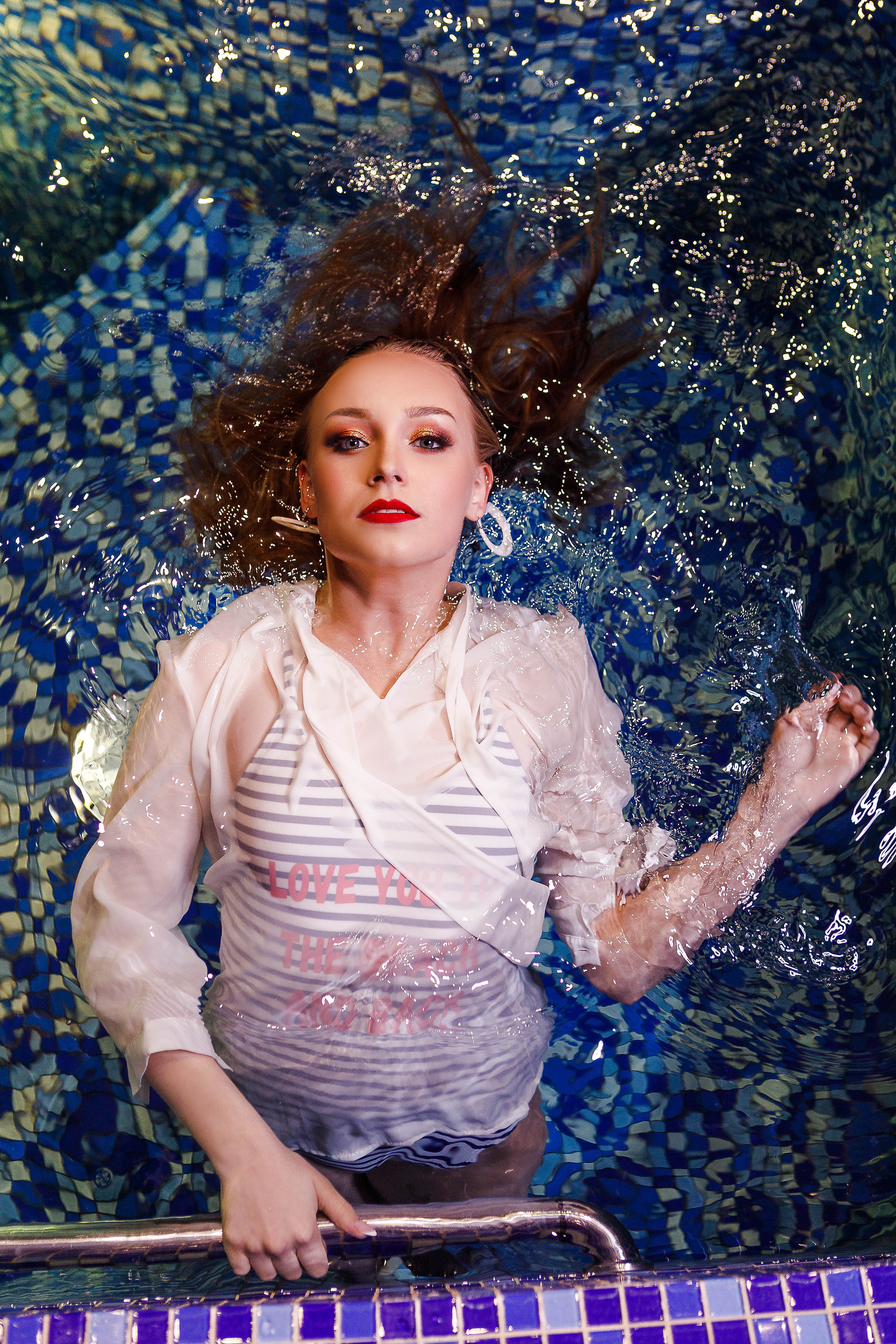 Portret. Фотограф в Коломне, Рязани, Москве. Готовность фото на следующий день