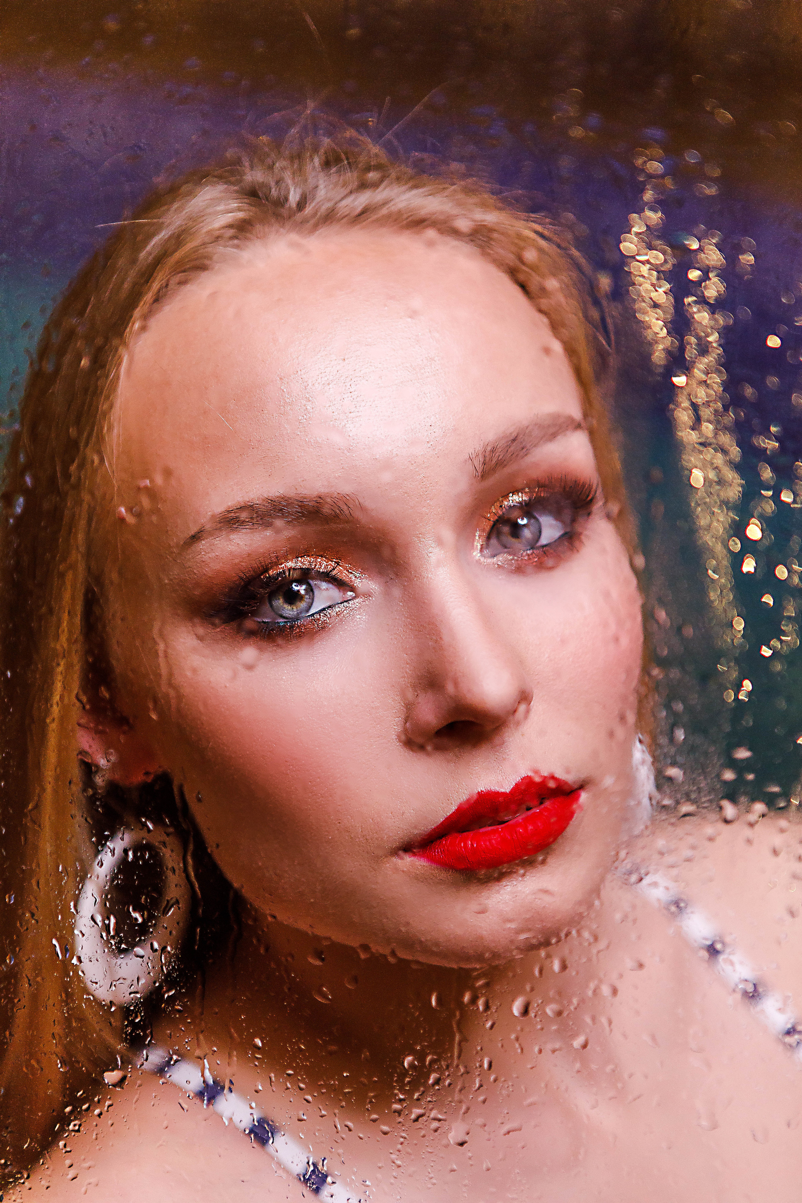 Portret. Фотограф в Коломне, Рязани, Москве. Готовность фото на следующий день