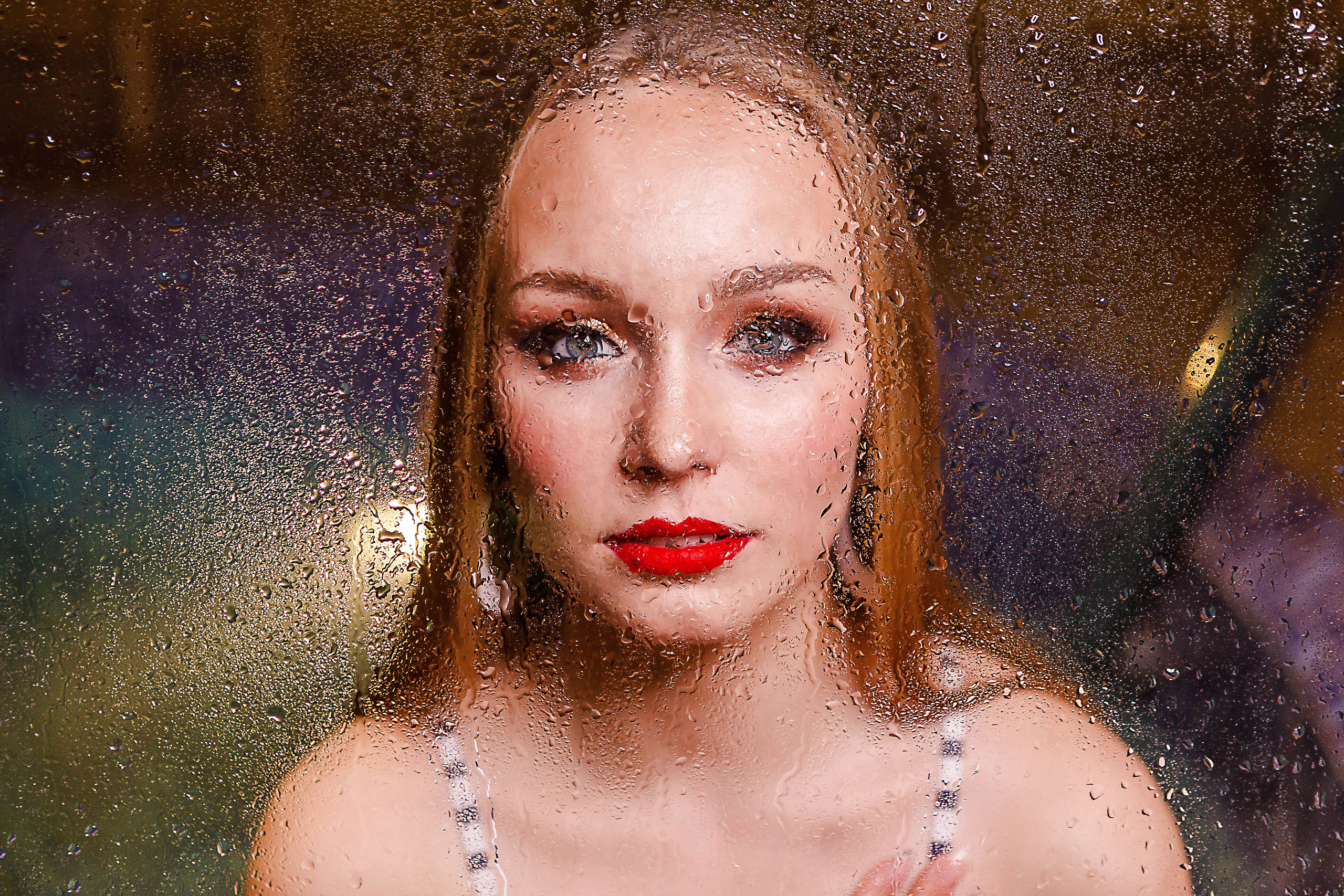 Portret. Фотограф в Коломне, Рязани, Москве. Готовность фото на следующий день